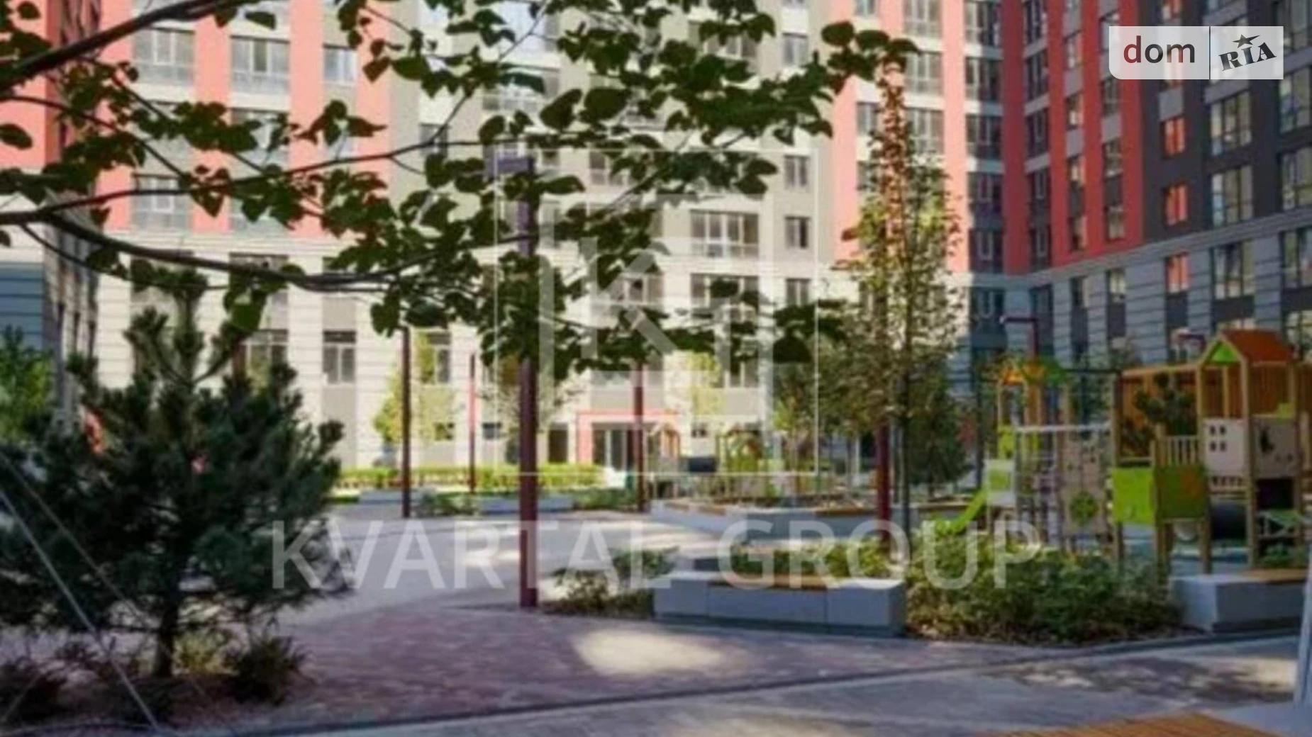 Продается 2-комнатная квартира 67.6 кв. м в Ирпене, ул. Университетская(Карла Маркса), 1Ч - фото 2