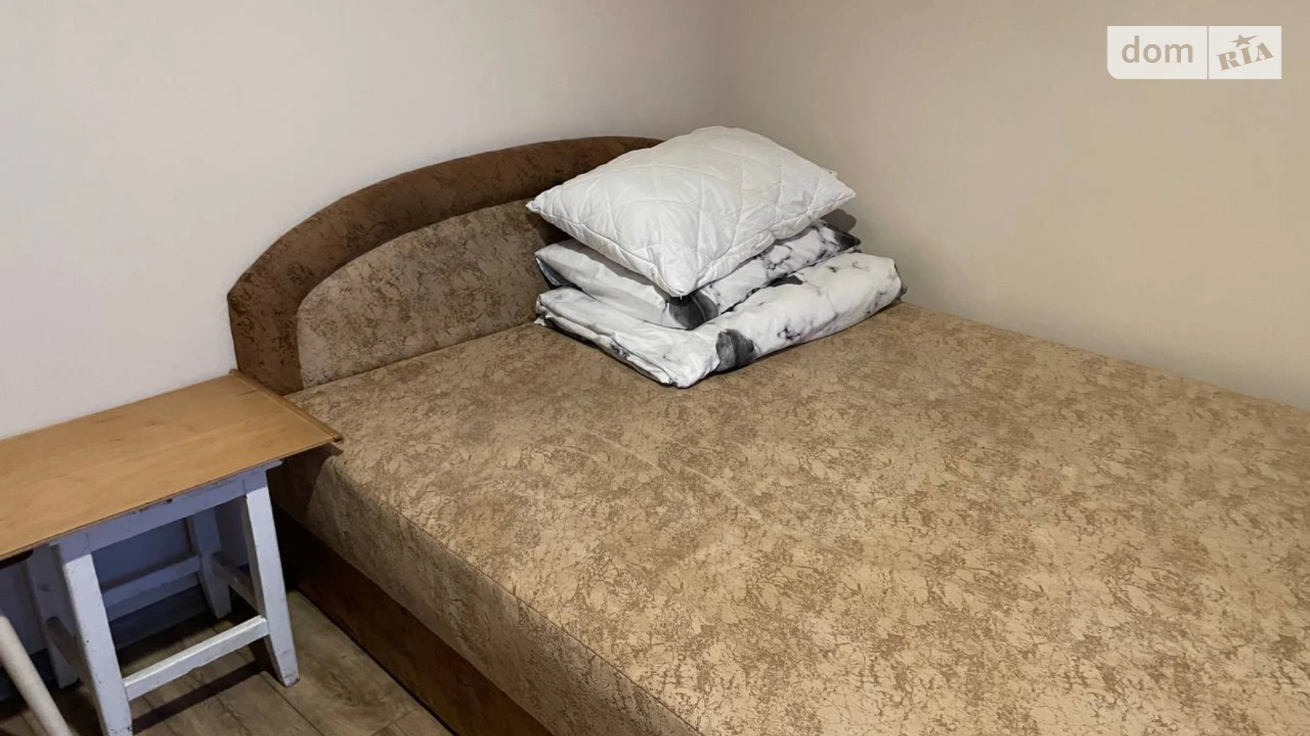 Здається в оренду 1-кімнатна квартира 34.7 кв. м у Києві, пров. Надії Світличної(Волго-Донський), 1 - фото 4