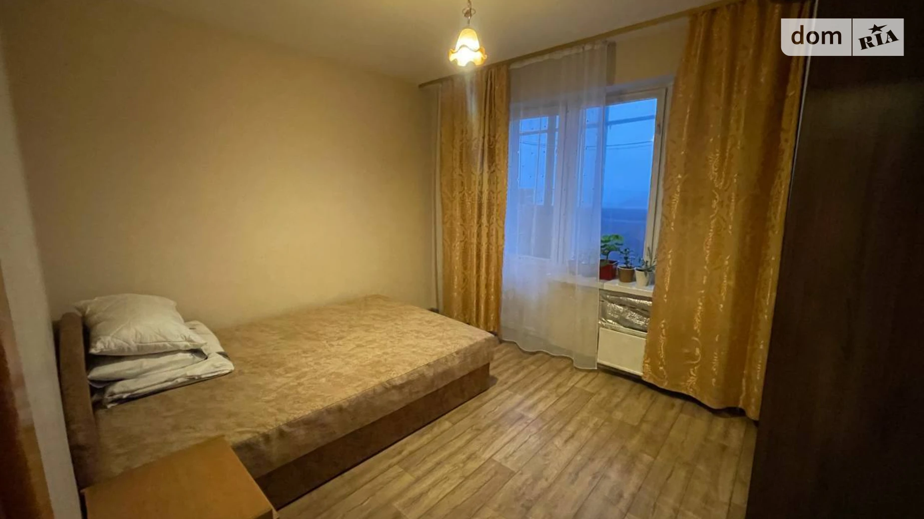 Здається в оренду 1-кімнатна квартира 34.7 кв. м у Києві, пров. Надії Світличної(Волго-Донський), 1 - фото 2