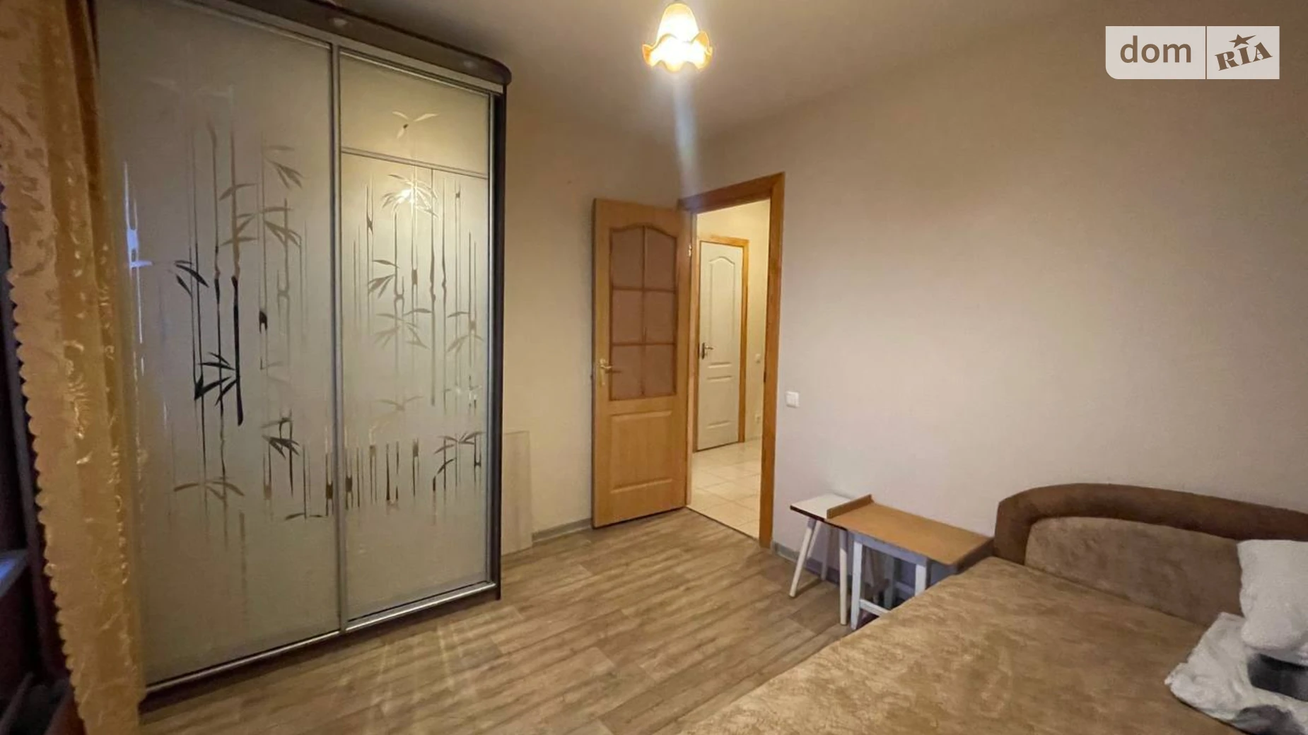 Здається в оренду 1-кімнатна квартира 34.7 кв. м у Києві, пров. Надії Світличної(Волго-Донський), 1 - фото 3