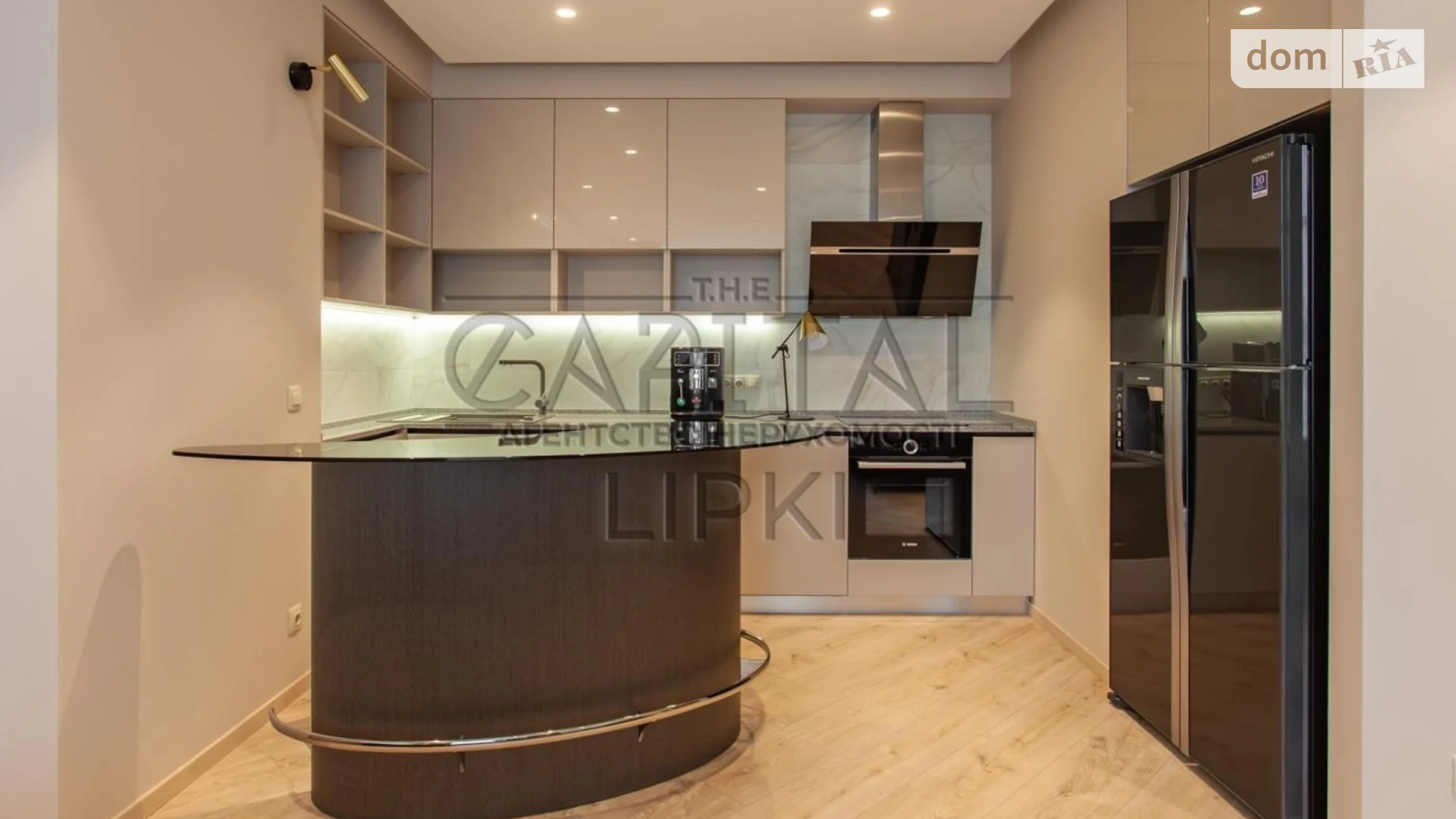 Продается 3-комнатная квартира 84 кв. м в Киеве, ул. Андрея Верхогляда(Драгомирова), 20 - фото 2