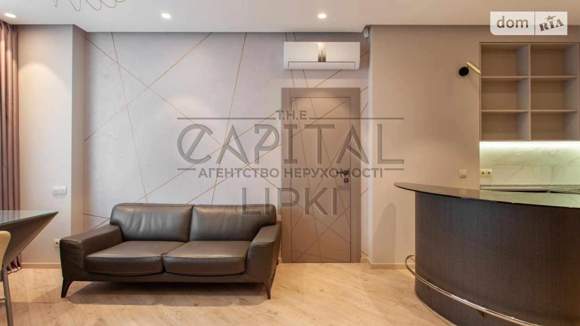 Продается 3-комнатная квартира 84 кв. м в Киеве, ул. Андрея Верхогляда(Драгомирова), 20 - фото 4