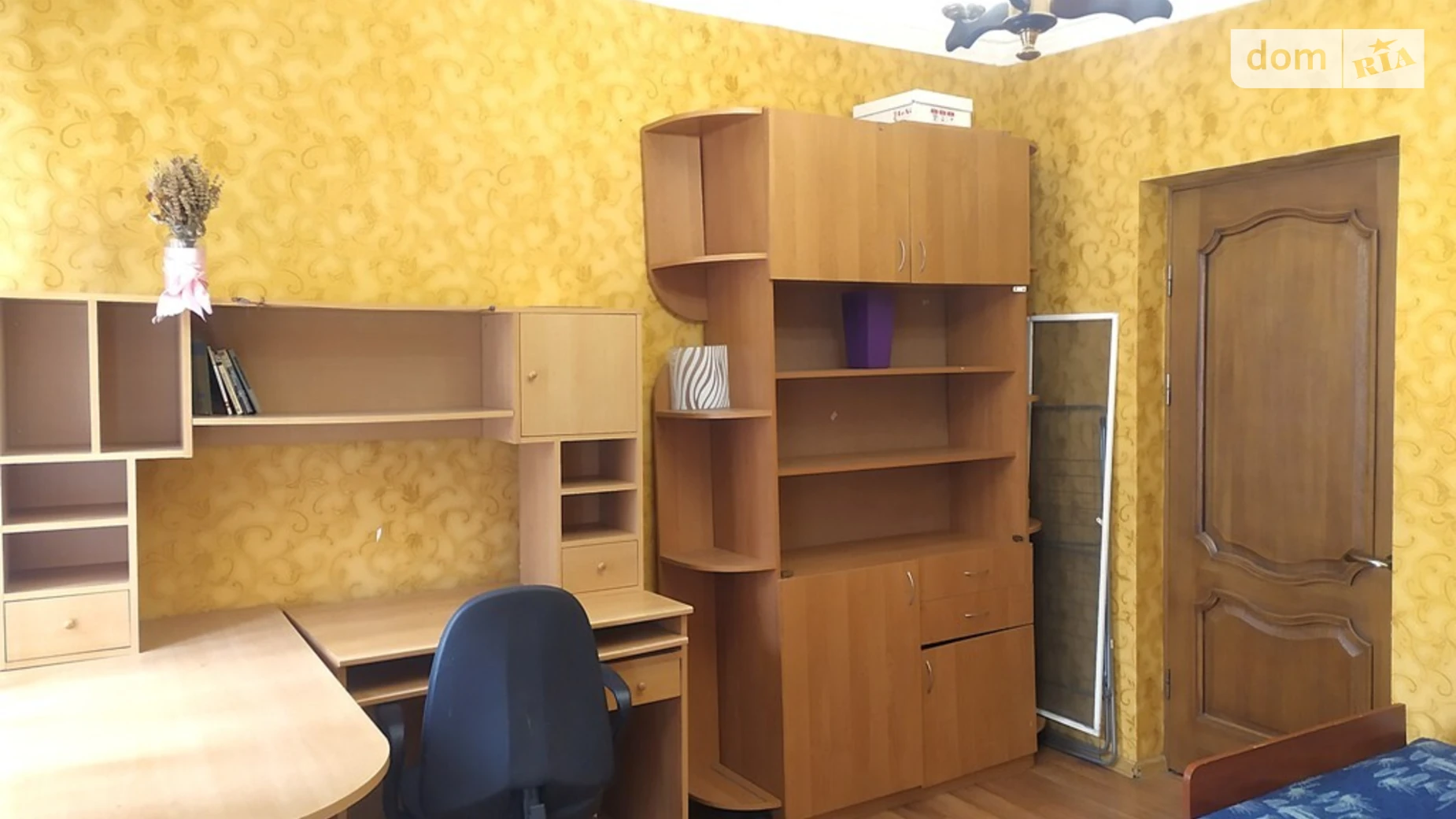 Продается 2-комнатная квартира 29.2 кв. м в Одессе, ул. Ризовская, 6 - фото 3