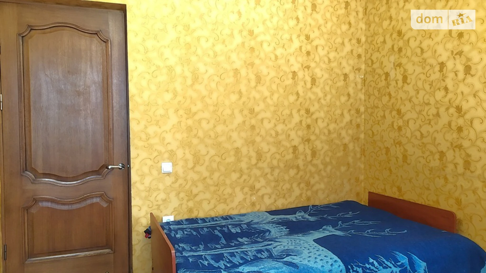 Продается 2-комнатная квартира 29.2 кв. м в Одессе, ул. Ризовская, 6 - фото 4