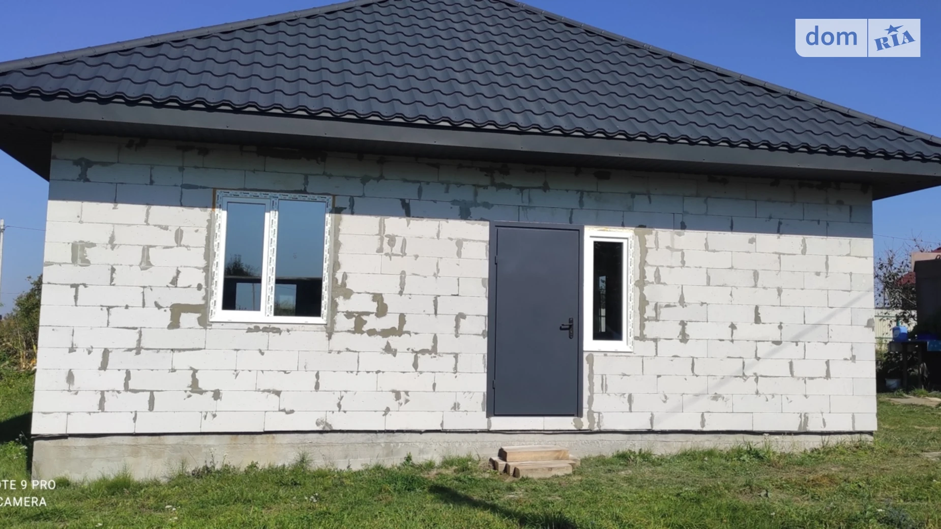 Продается одноэтажный дом 100 кв. м с мансардой, цена: 56000 $ - фото 3