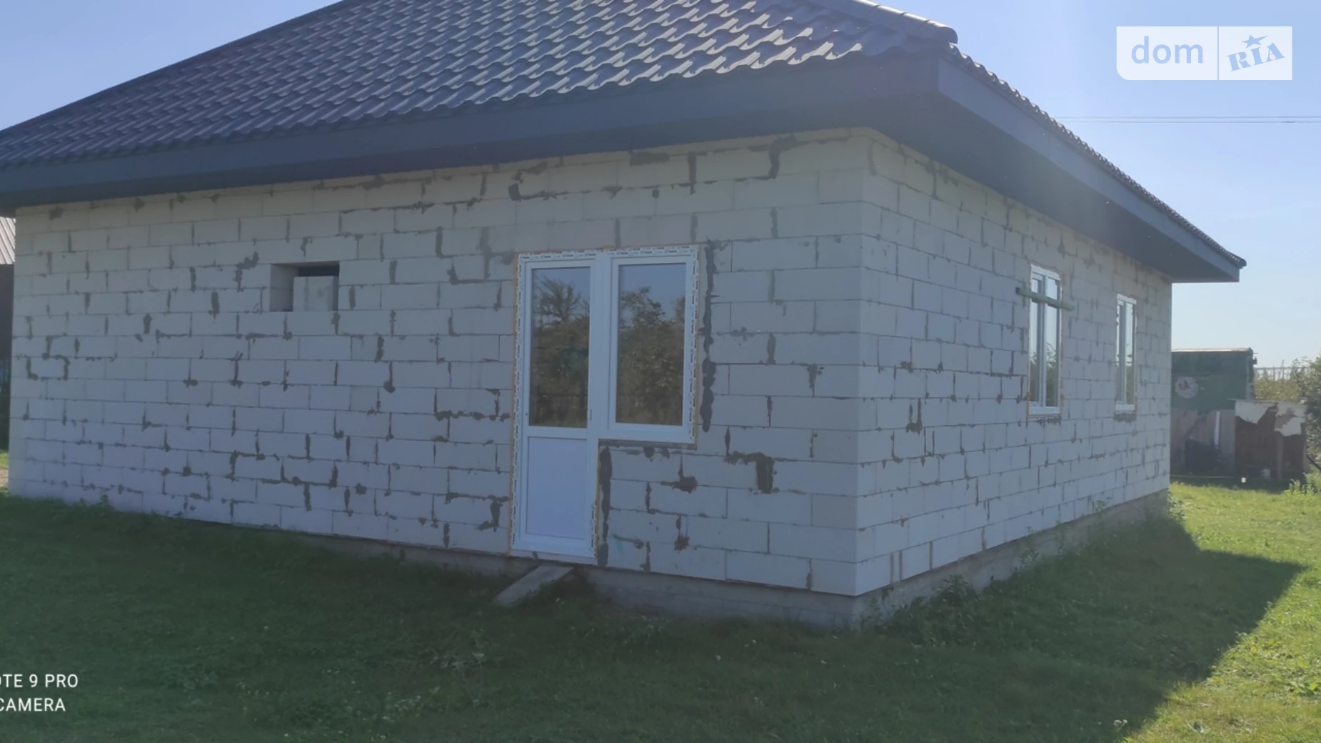 Продается одноэтажный дом 100 кв. м с мансардой, цена: 56000 $ - фото 5