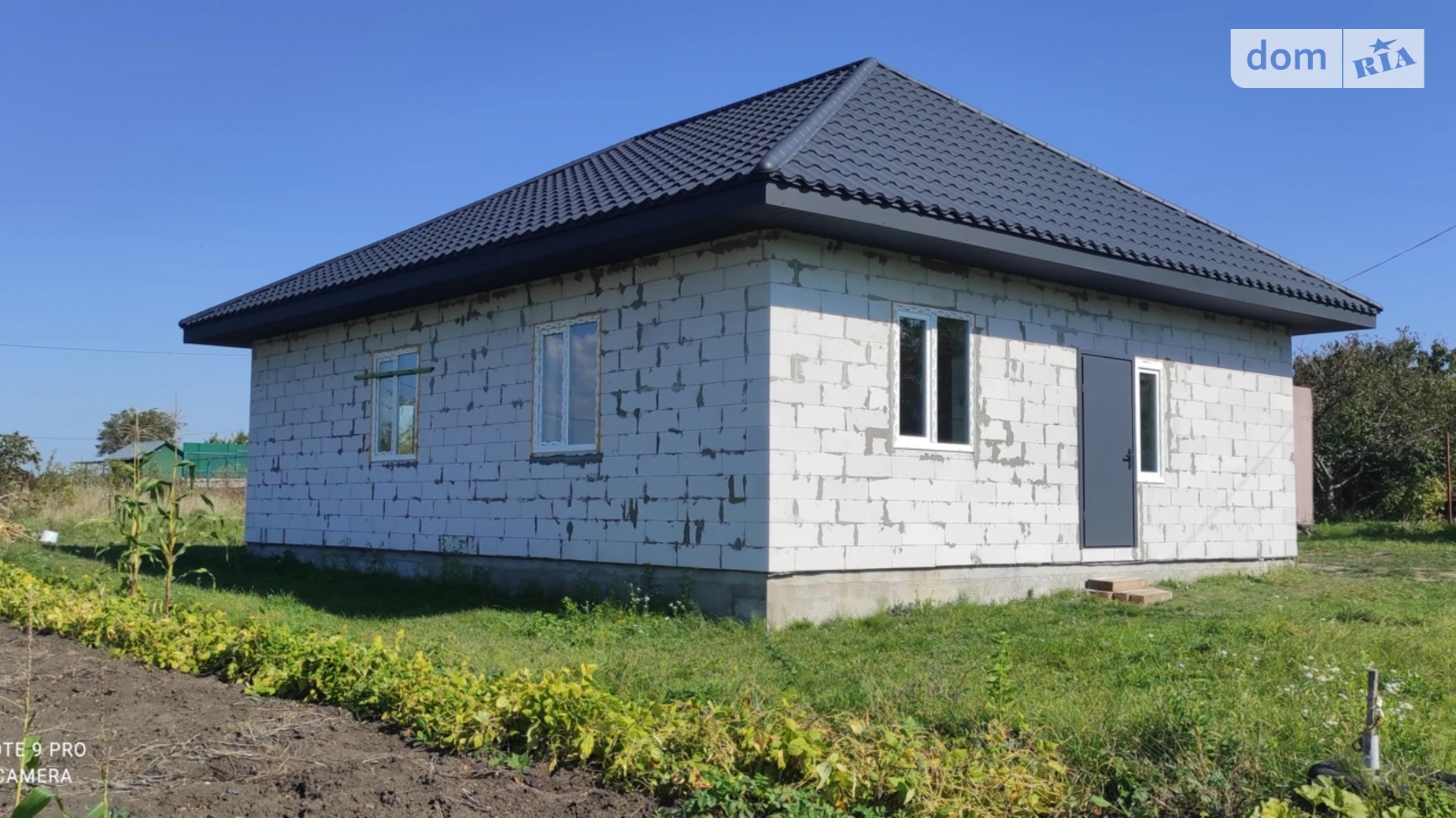 Продается одноэтажный дом 100 кв. м с мансардой, цена: 56000 $ - фото 4