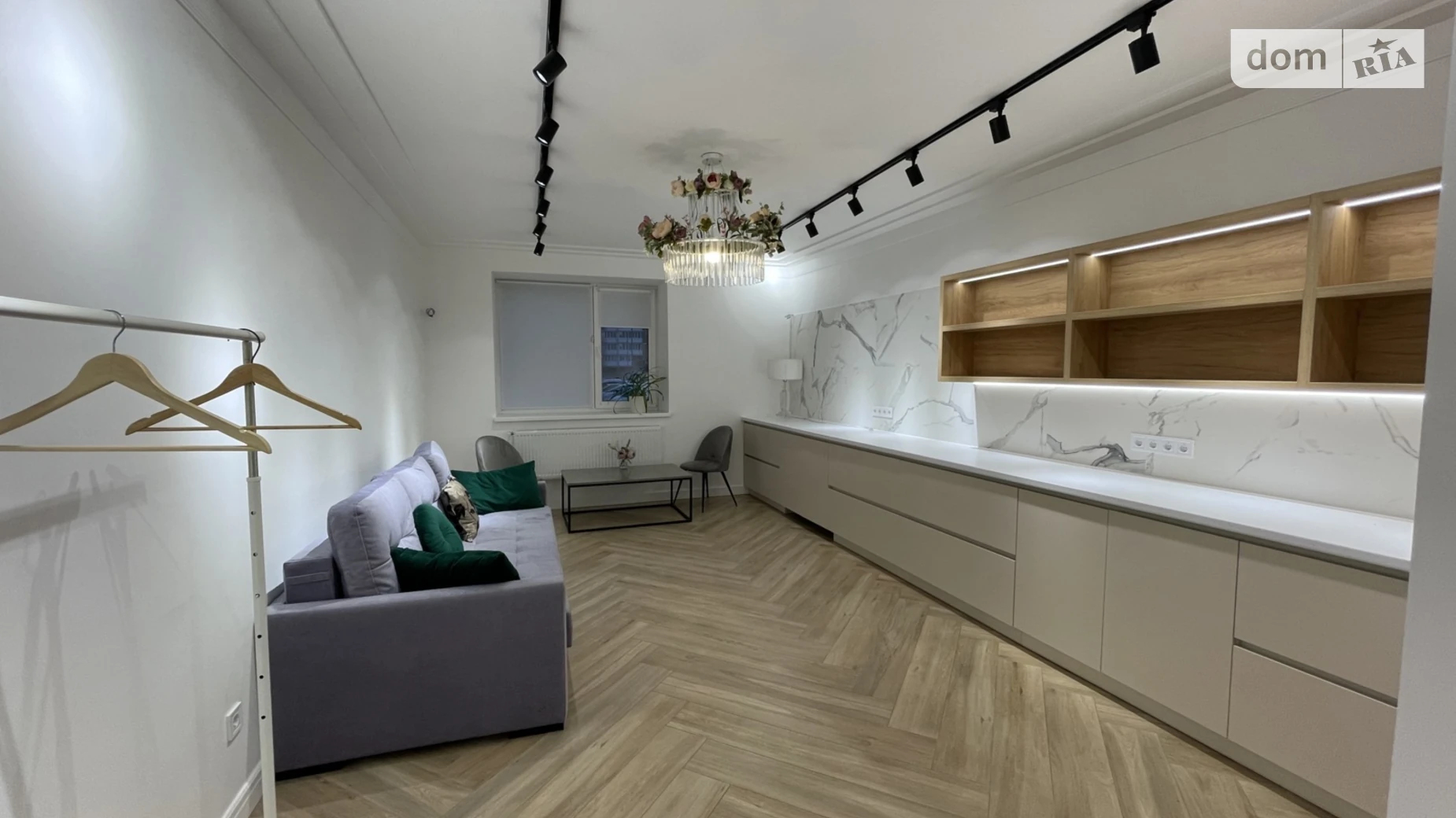 Сдается в аренду 1-комнатная квартира 51 кв. м в Виннице, ул. Тимофеевская - фото 2