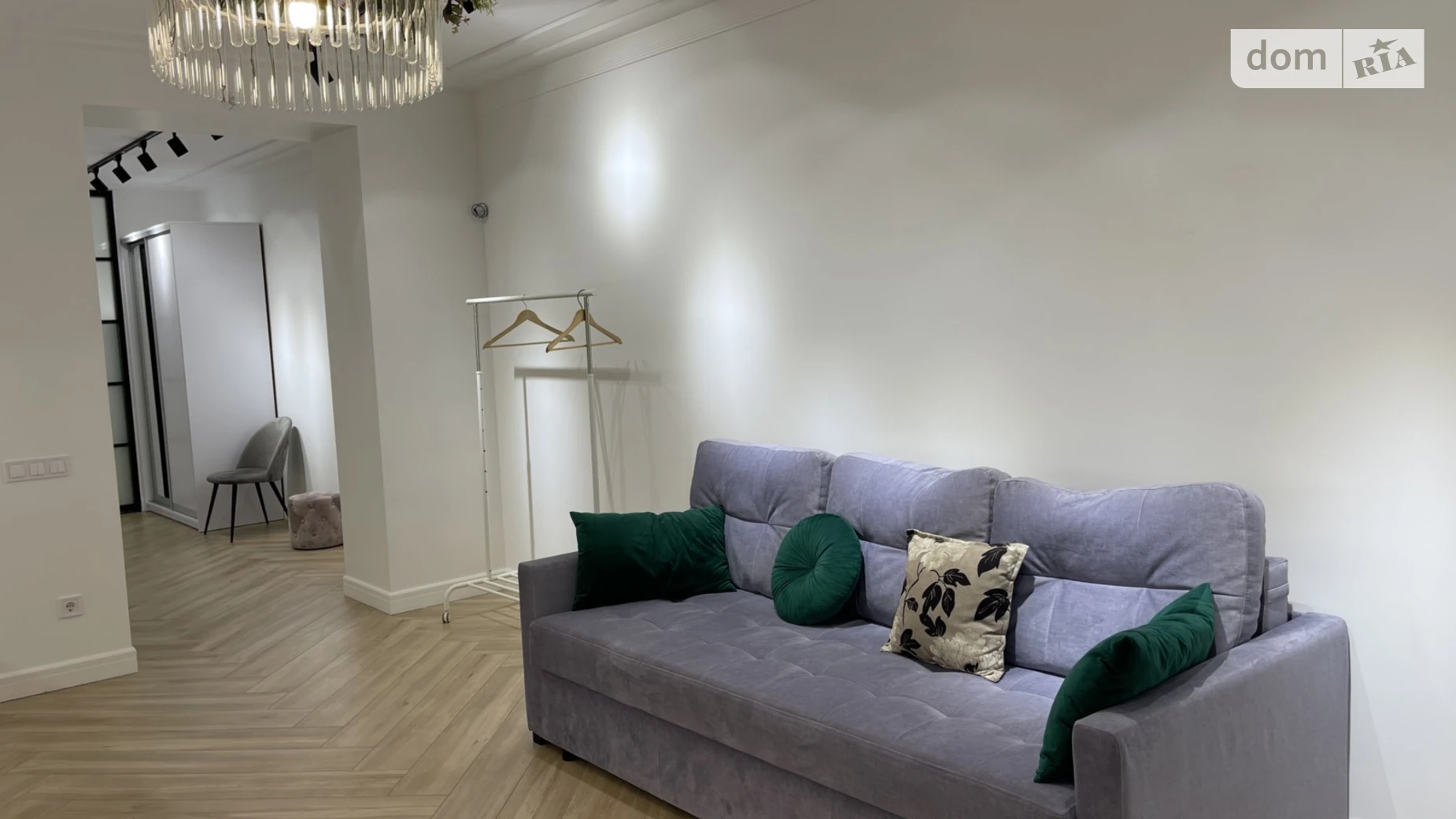 Сдается в аренду 1-комнатная квартира 51 кв. м в Виннице, ул. Тимофеевская - фото 4