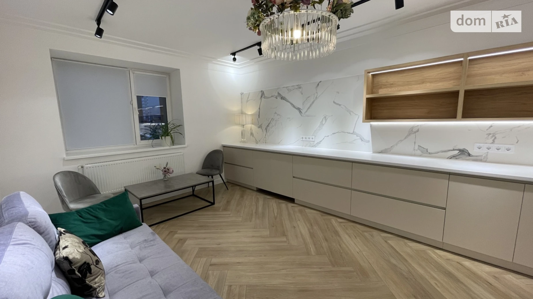 Сдается в аренду 1-комнатная квартира 51 кв. м в Виннице, ул. Тимофеевская - фото 5