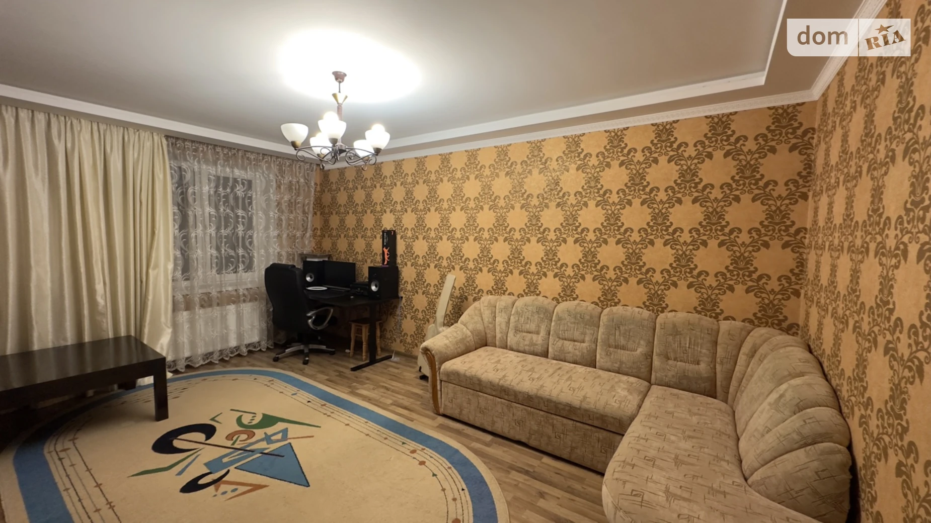 Сдается в аренду 2-комнатная квартира 72 кв. м в Виннице, ул. Николаевская, 9 - фото 2