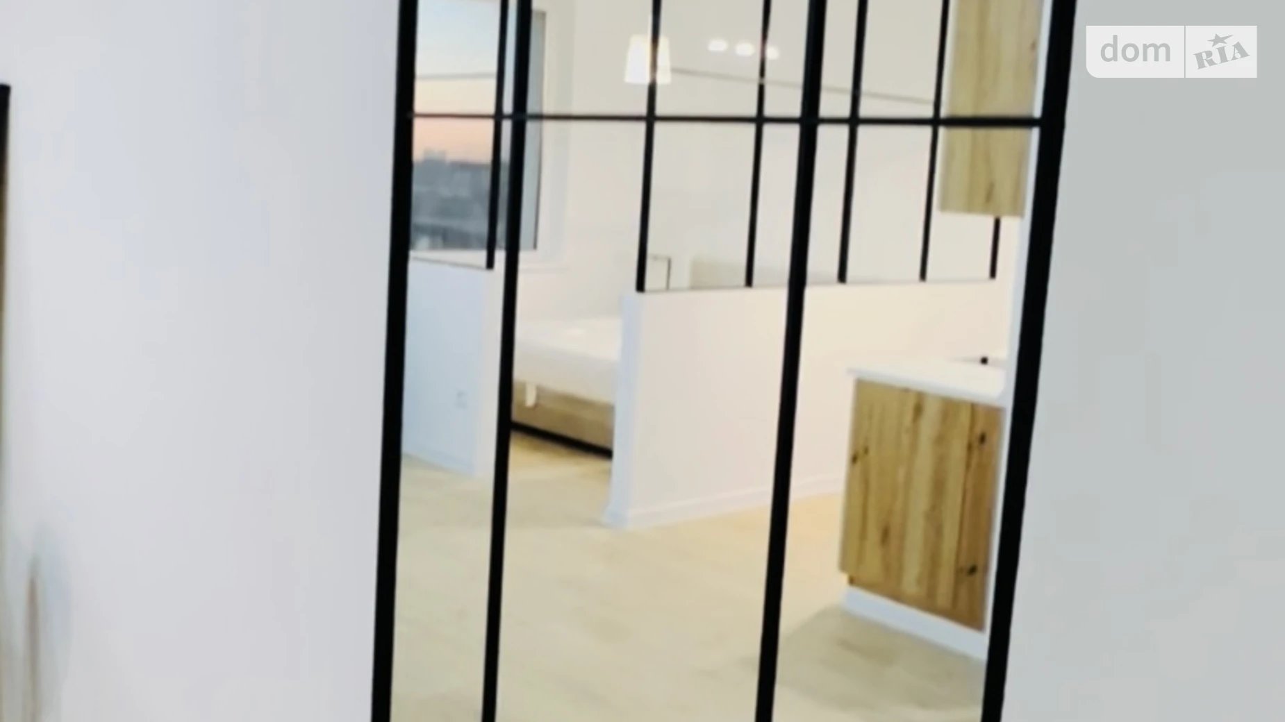 Продается 1-комнатная квартира 36 кв. м в Белой Церкви, ул. Фастовская - фото 2