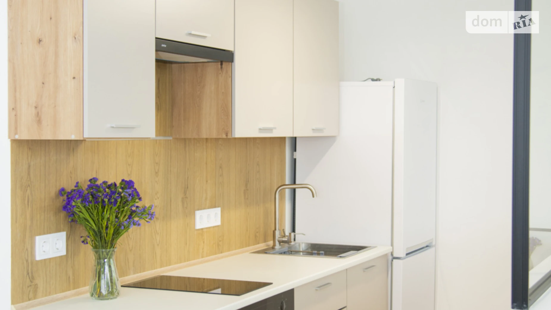 Продается 1-комнатная квартира 36 кв. м в Белой Церкви, ул. Фастовская - фото 5