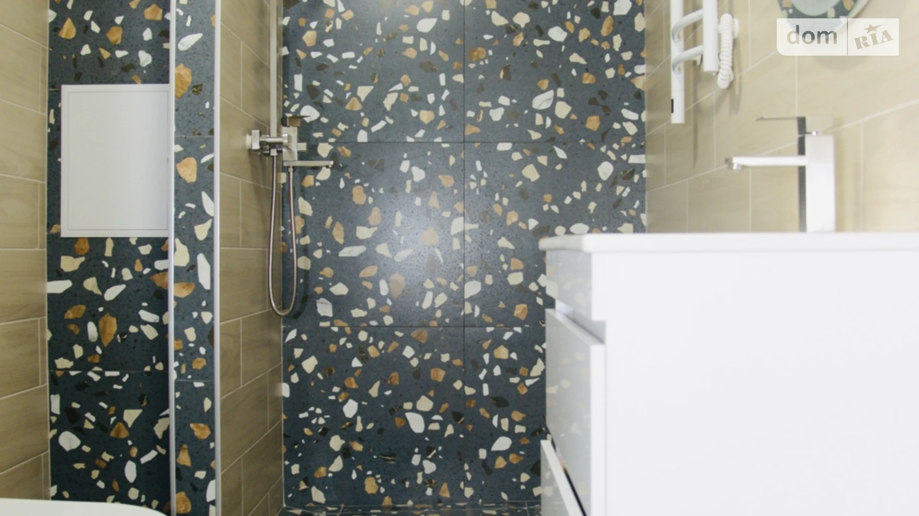 Продается 1-комнатная квартира 36 кв. м в Белой Церкви, ул. Фастовская - фото 4