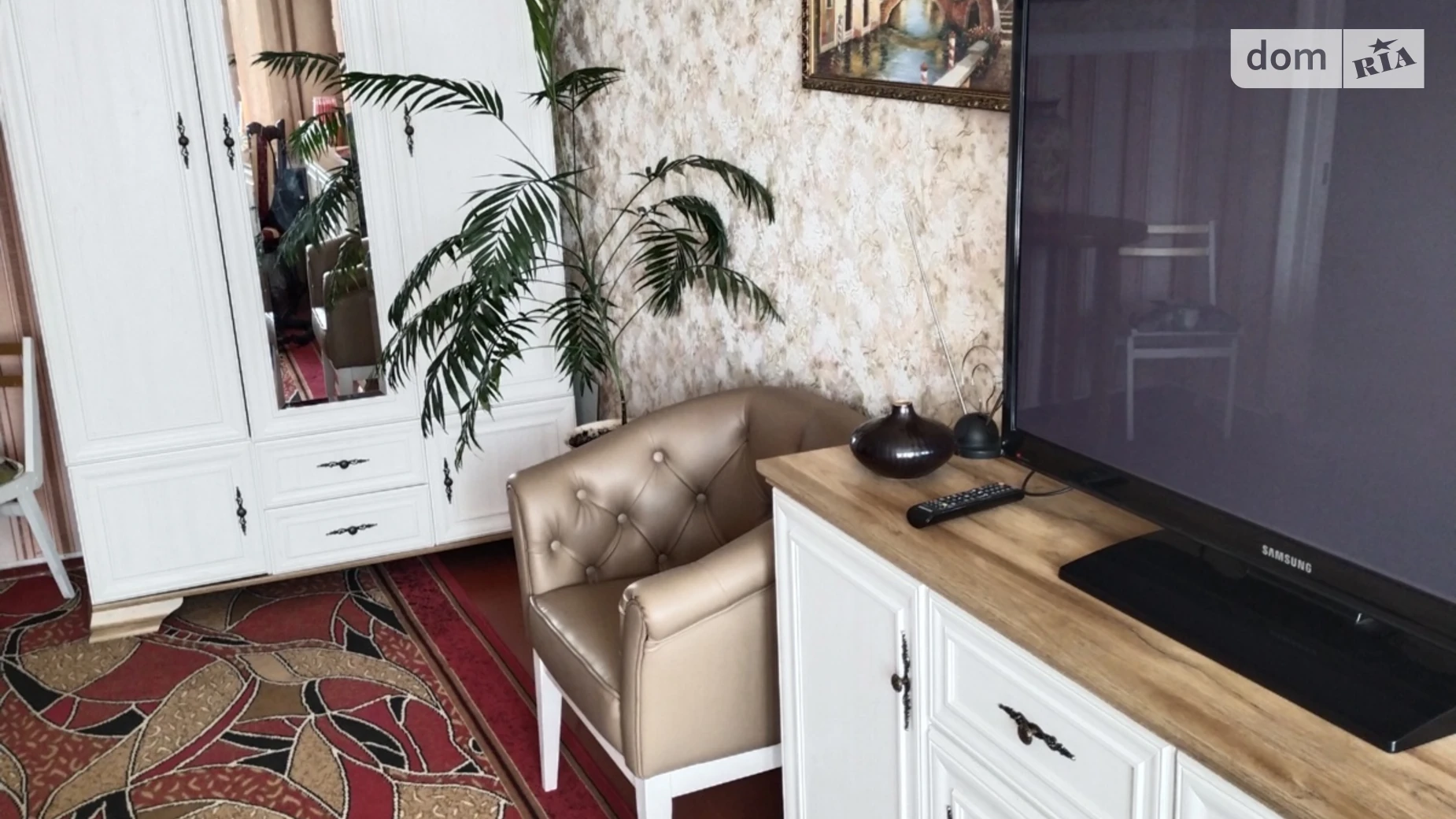 Сдается в аренду 2-комнатная квартира 54.1 кв. м в Киеве, ул. Гетьмана Вадима, 42 - фото 3