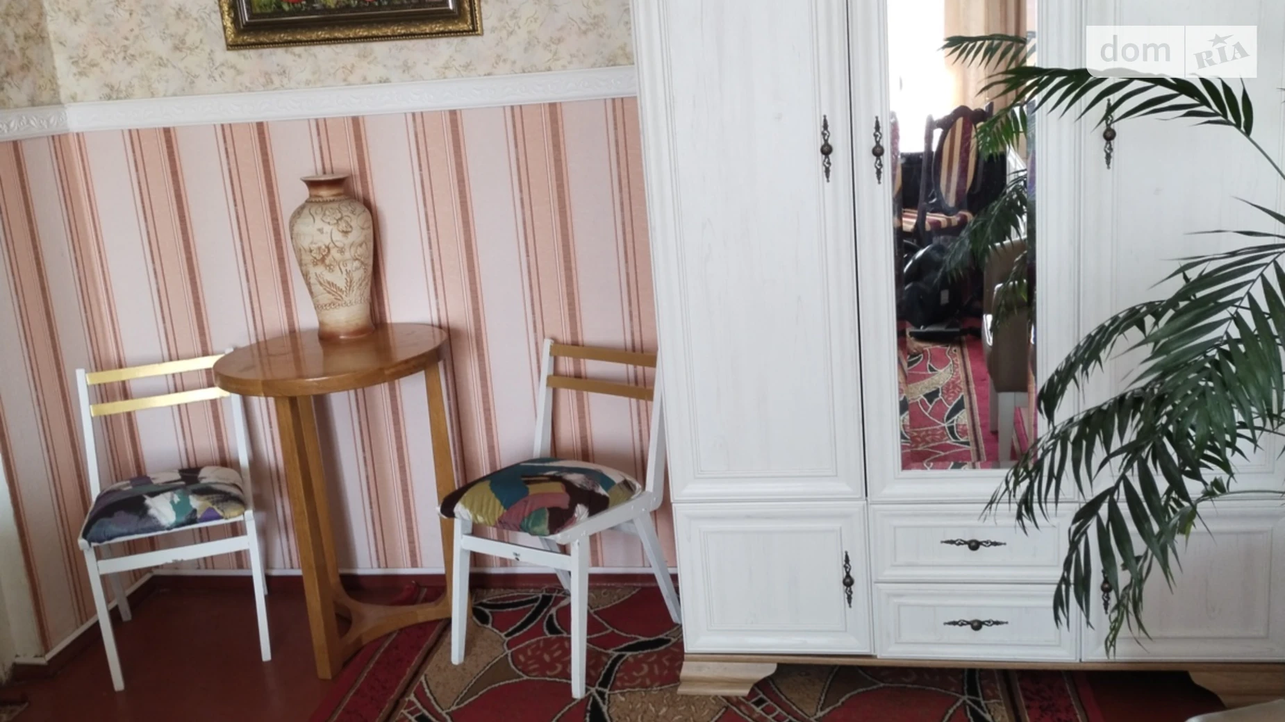 Сдается в аренду 2-комнатная квартира 54.1 кв. м в Киеве, ул. Гетьмана Вадима, 42 - фото 5