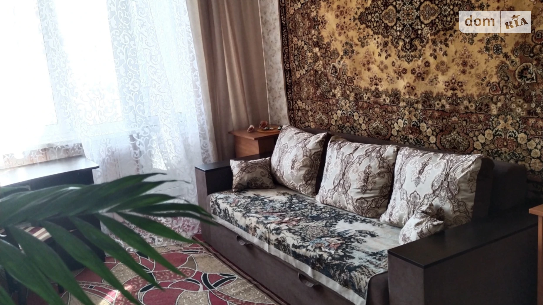 Сдается в аренду 2-комнатная квартира 54.1 кв. м в Киеве, ул. Гетьмана Вадима, 42 - фото 4