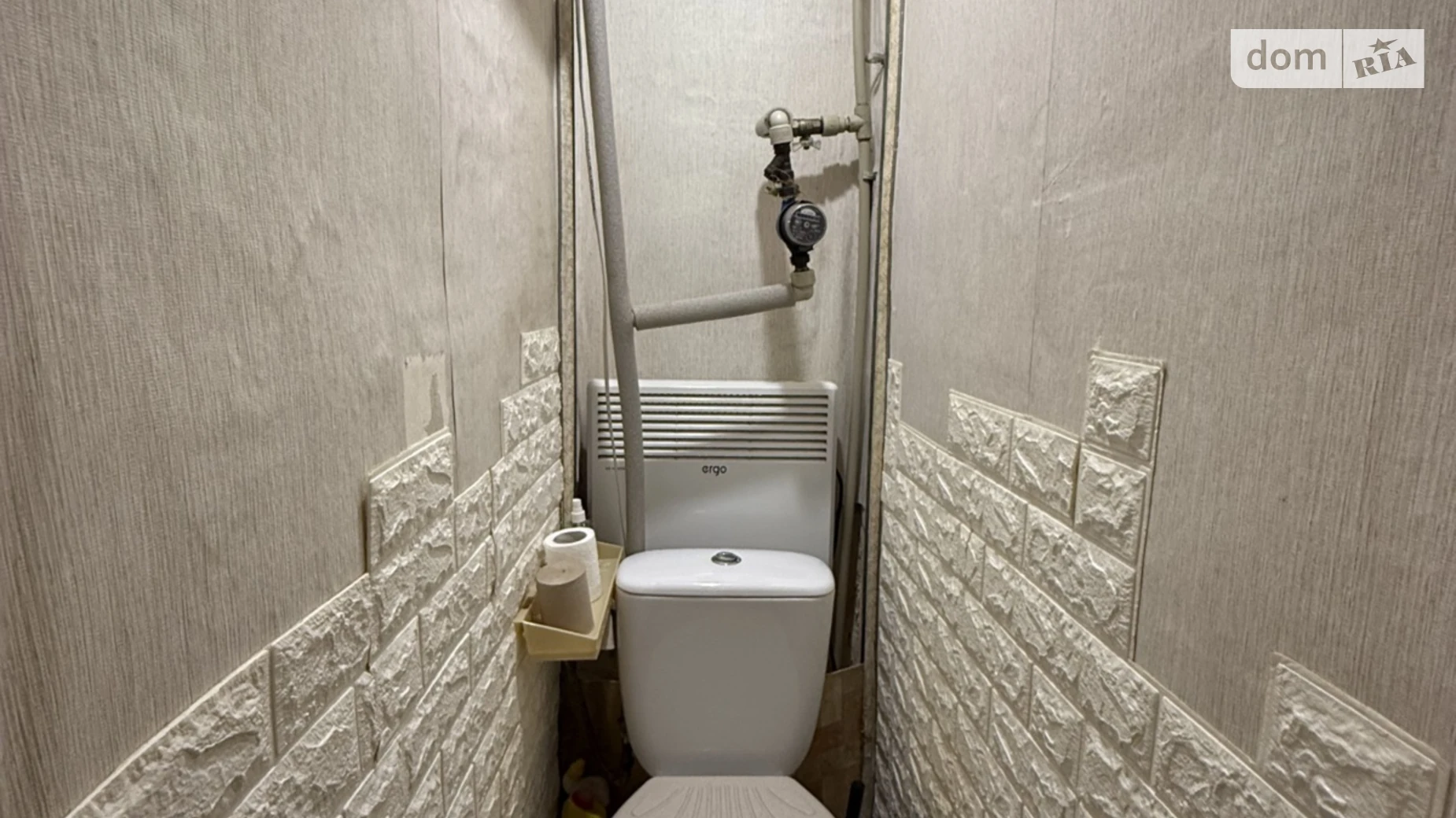 Продается 2-комнатная квартира 41.7 кв. м в Днепре, ул. Каменская, 7 - фото 3