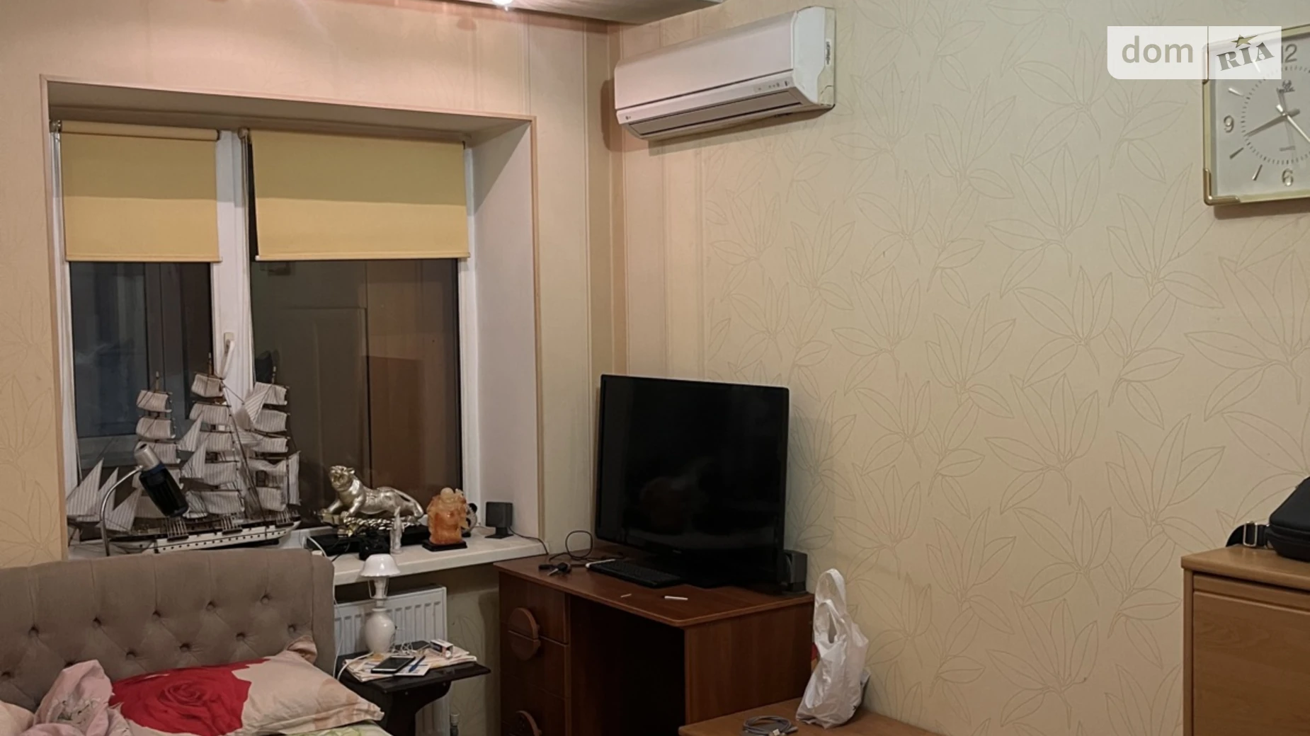 Сдается в аренду 1-комнатная квартира 45 кв. м в Одессе, ул. Михаила Грушевского - фото 3