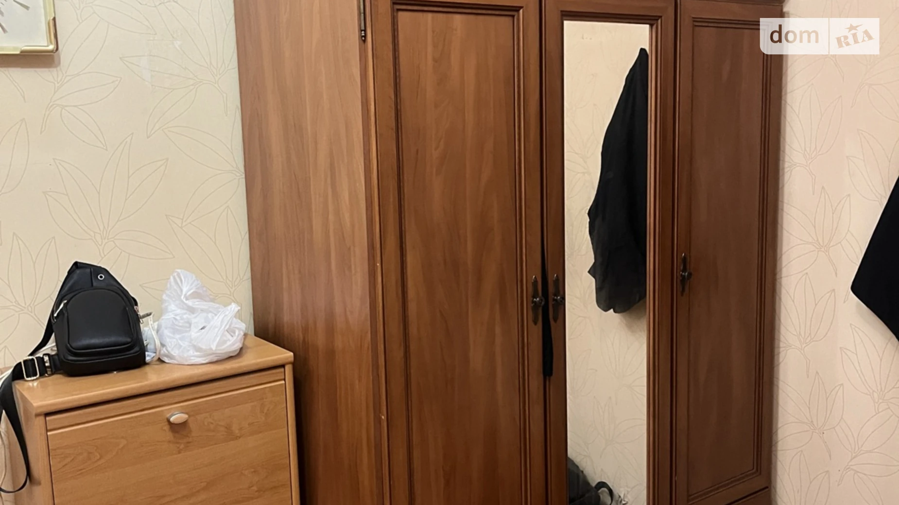 Сдается в аренду 1-комнатная квартира 45 кв. м в Одессе, ул. Михаила Грушевского - фото 4