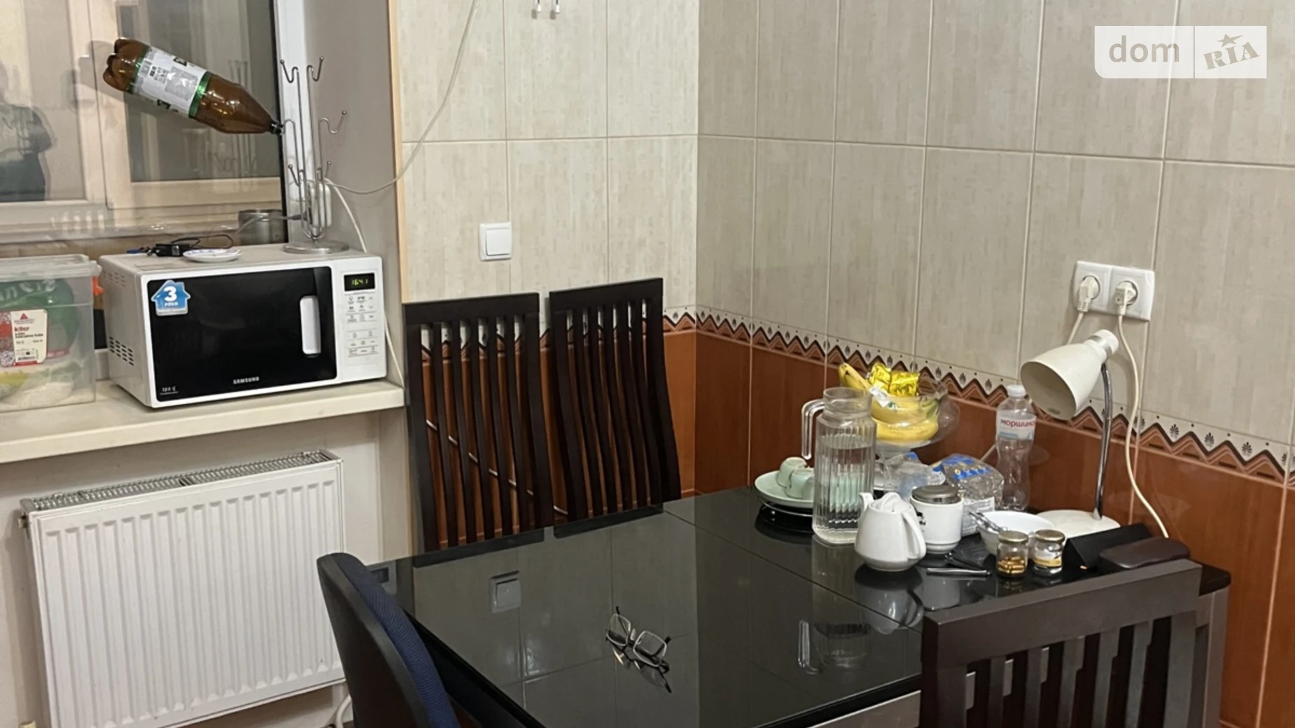 Сдается в аренду 1-комнатная квартира 45 кв. м в Одессе, ул. Михаила Грушевского - фото 5