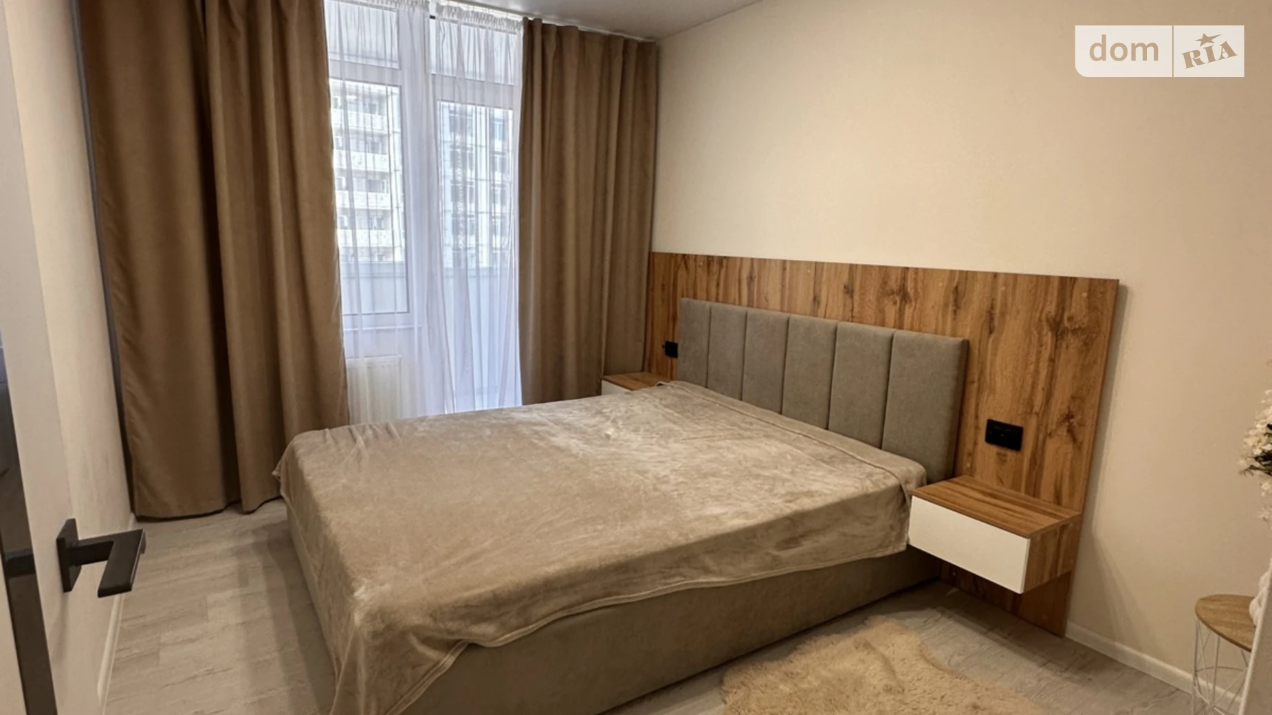 2-комнатная квартира 56 кв. м в Тернополе, ул. Смакулы, 8 - фото 2