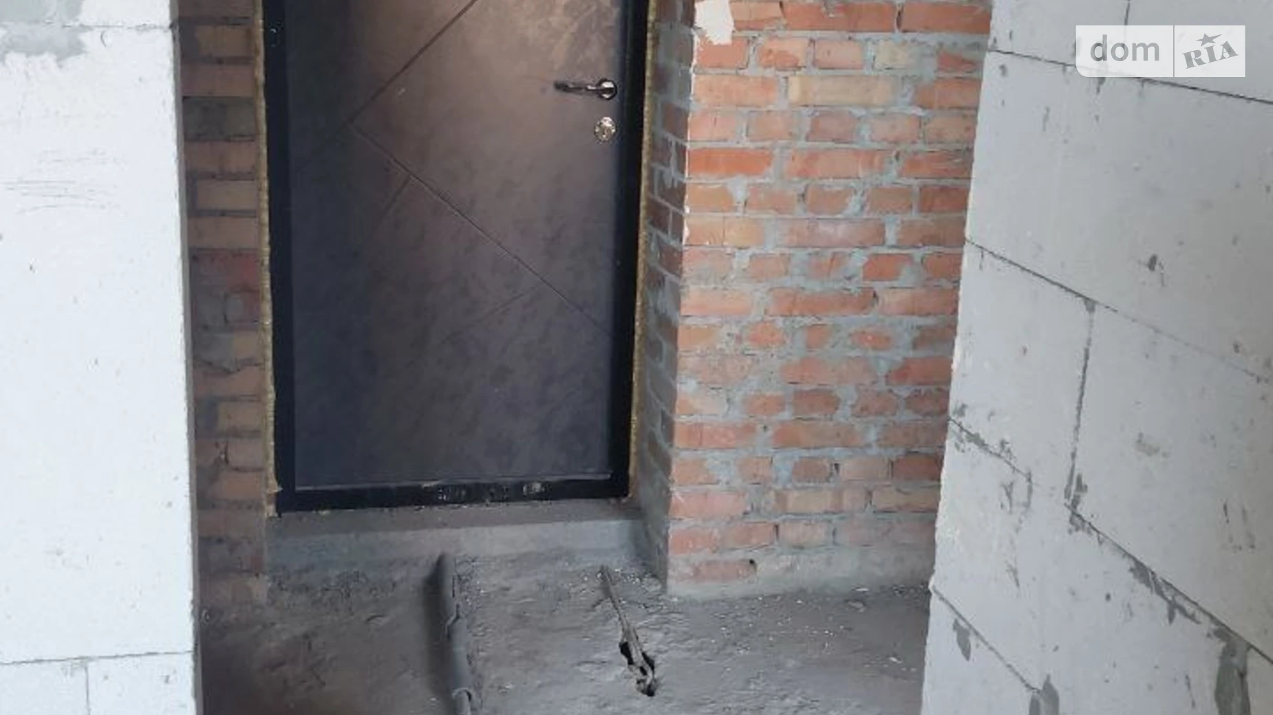 Продается 1-комнатная квартира 36 кв. м в Луке-Мелешковской, Тывровское шоссе, 51Б - фото 5
