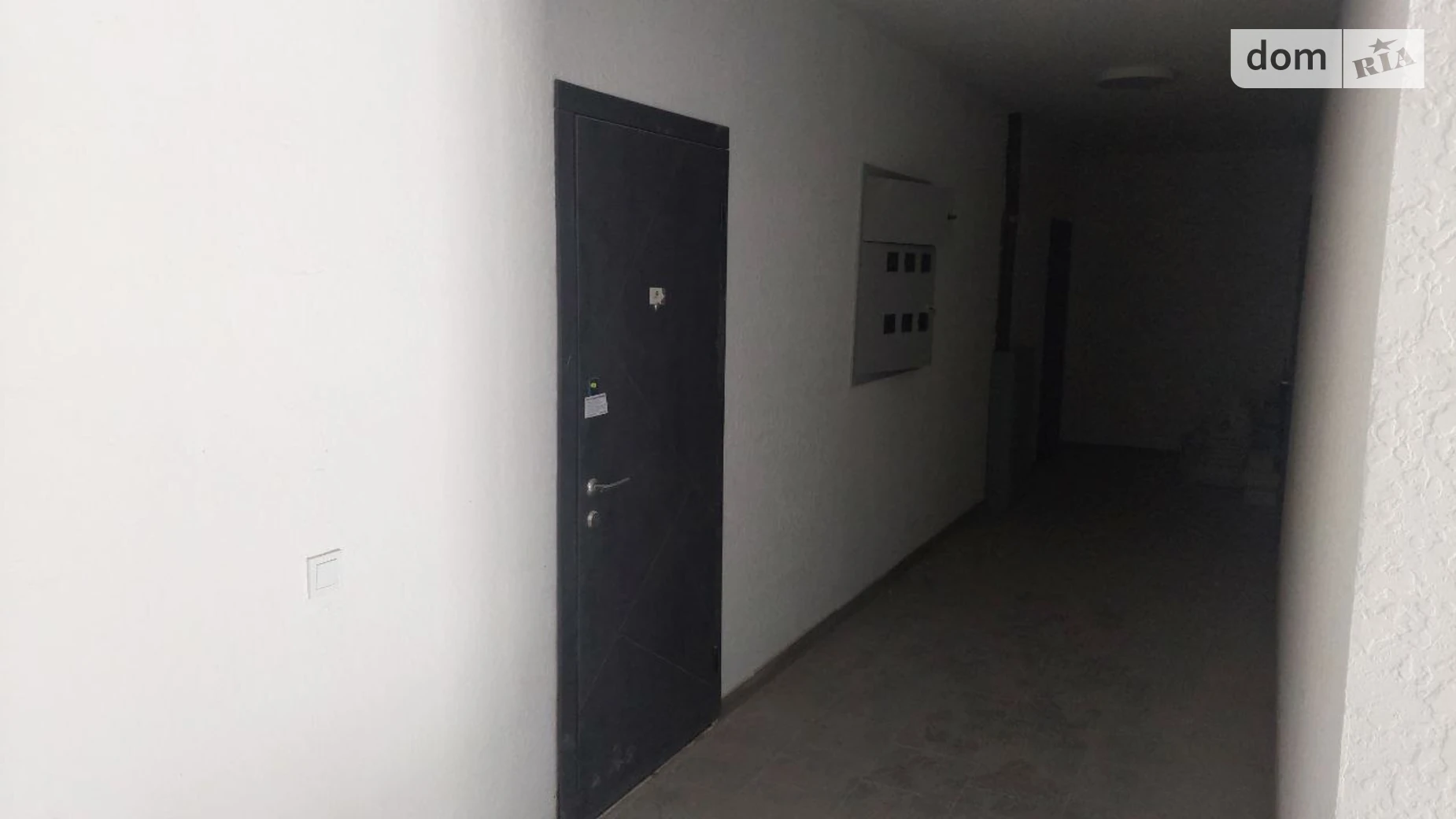 Продается 1-комнатная квартира 36 кв. м в Луке-Мелешковской, Тывровское шоссе, 51Б - фото 4