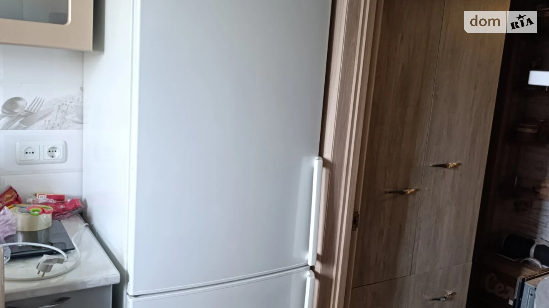 Здається в оренду 1-кімнатна квартира 32 кв. м у Дружківці, цена: 3500 грн - фото 4