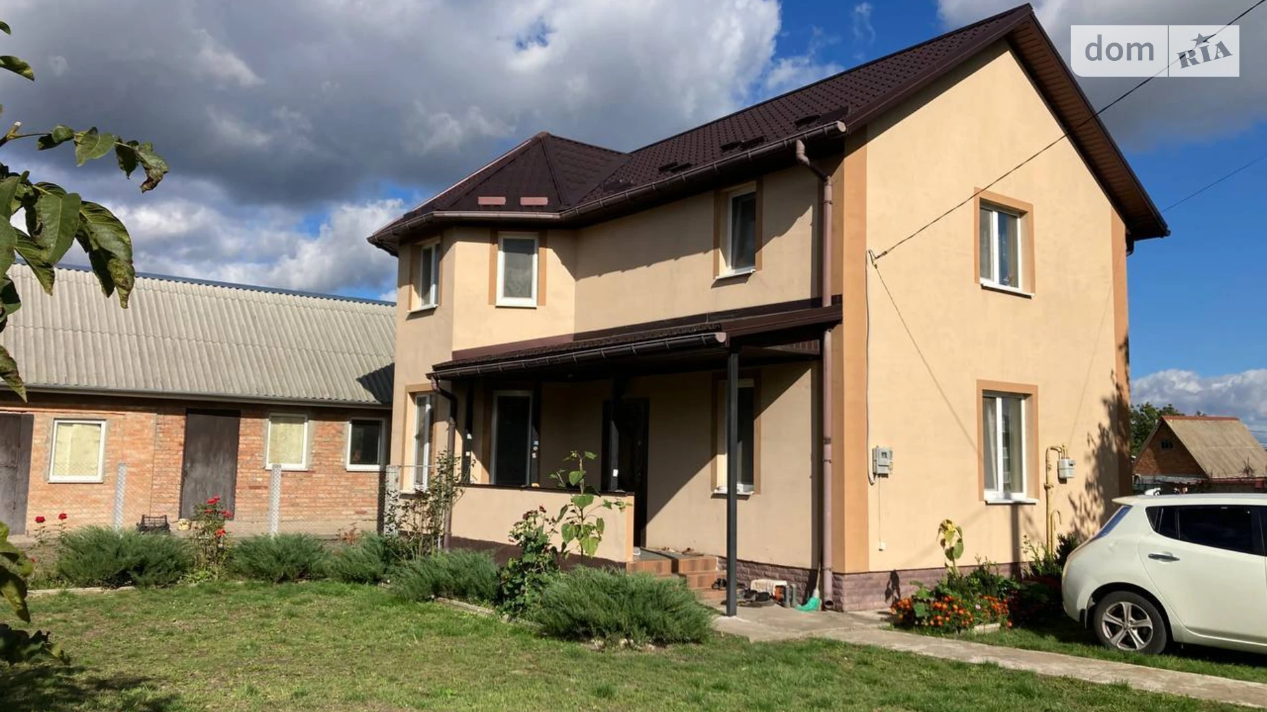 Продается дом на 2 этажа 107.5 кв. м с мансардой, цена: 96500 $ - фото 5