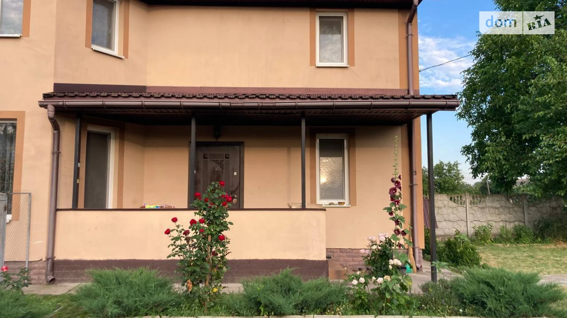 Продается дом на 2 этажа 107.5 кв. м с мансардой, цена: 96500 $ - фото 4