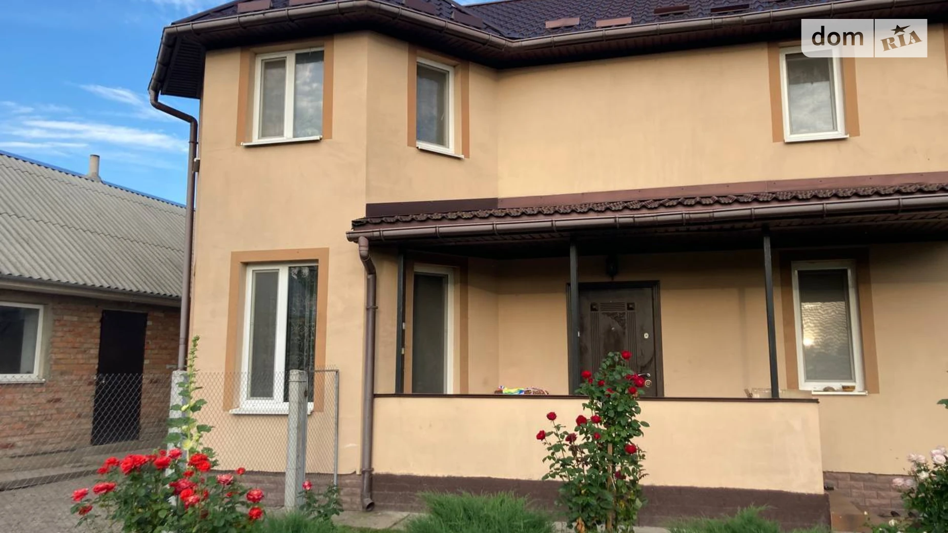 Продается дом на 2 этажа 107.5 кв. м с мансардой, цена: 96500 $ - фото 2