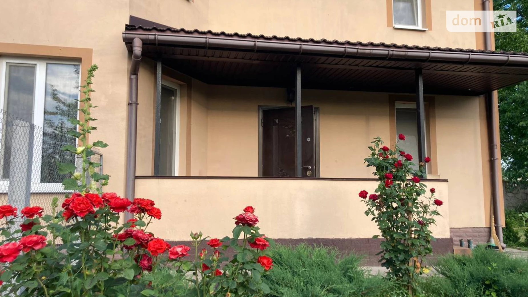 Продается дом на 2 этажа 107.5 кв. м с мансардой, цена: 96500 $ - фото 3