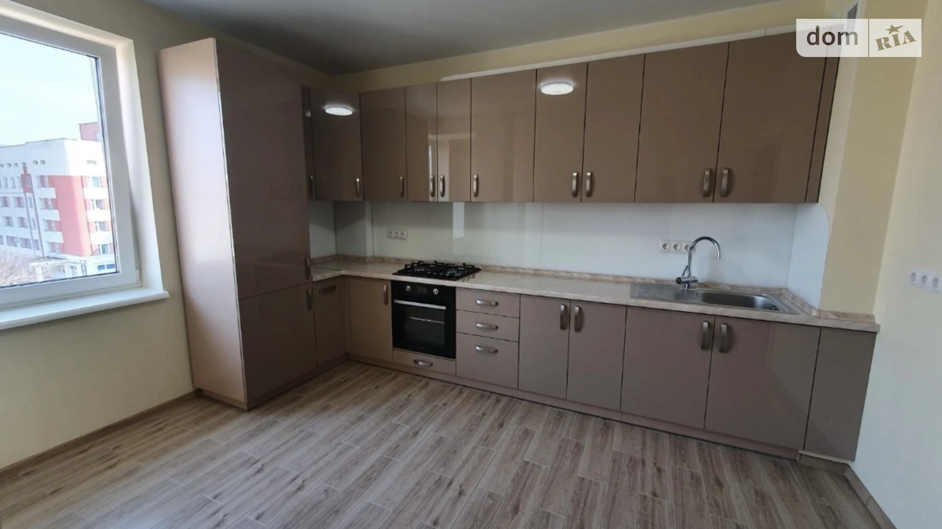Продається 2-кімнатна квартира 64 кв. м у, цена: 105000 $ - фото 3