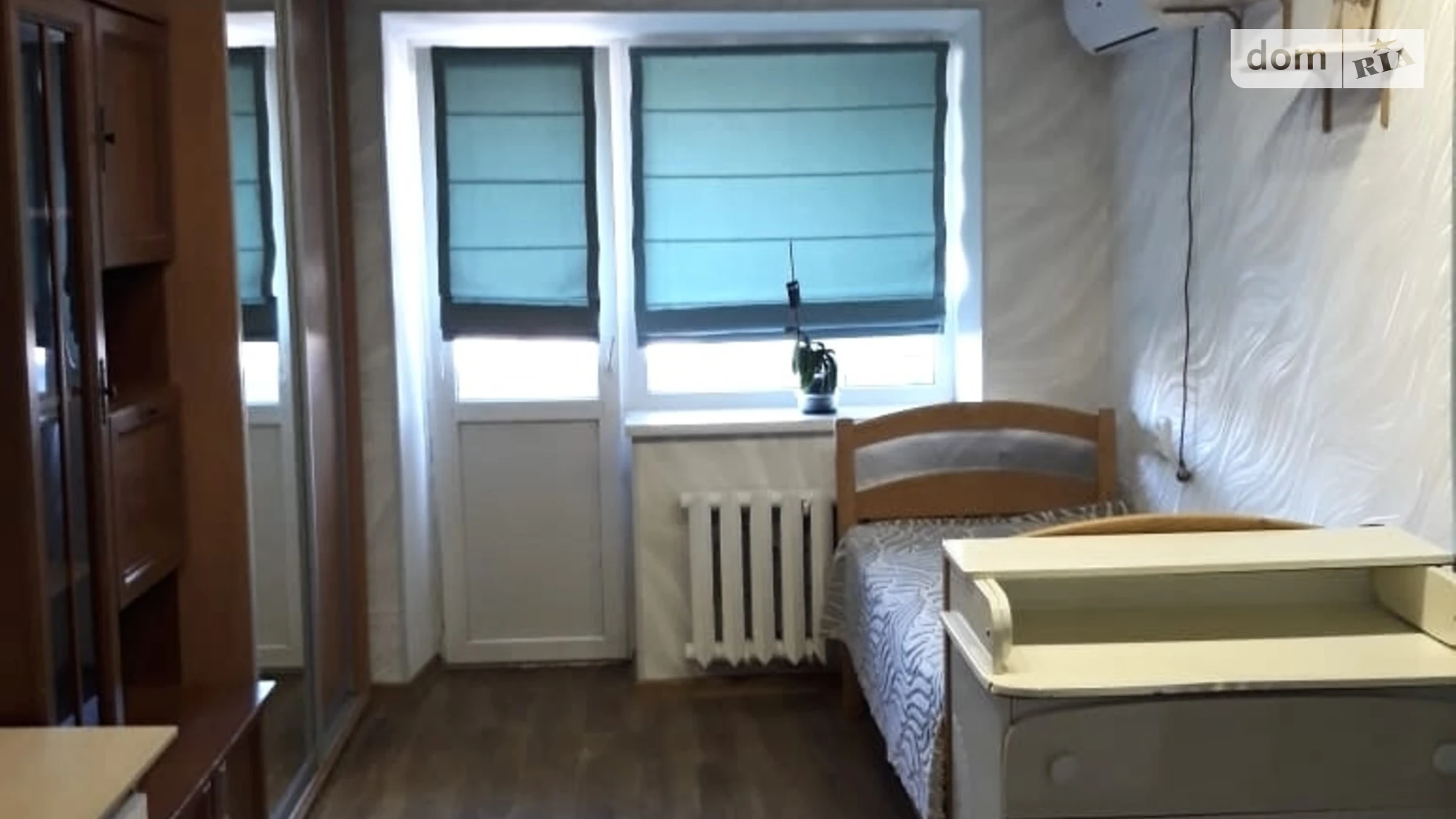 Здається в оренду 1-кімнатна квартира 30 кв. м у Одесі, вул. Новосельського, 2 - фото 2