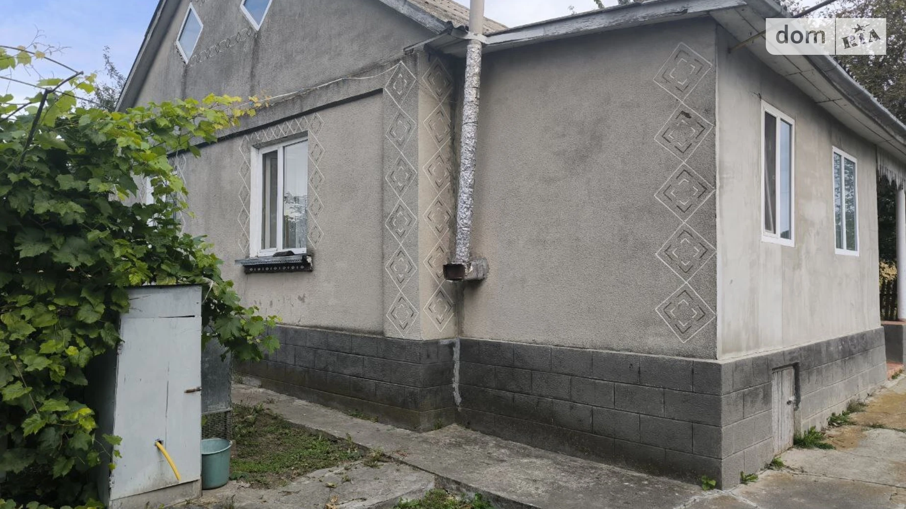 Продается одноэтажный дом 86.3 кв. м с верандой, цена: 23998 $ - фото 2