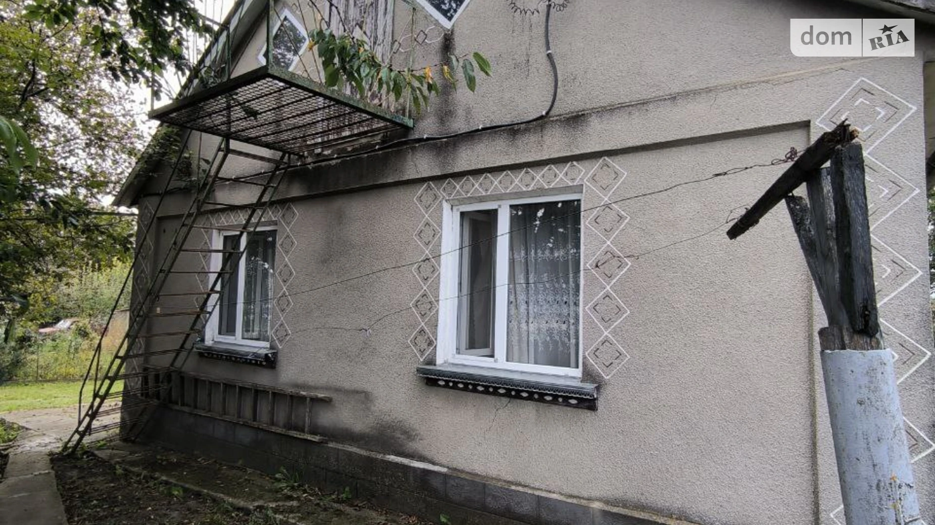 Продается одноэтажный дом 86.3 кв. м с верандой, цена: 23998 $ - фото 3