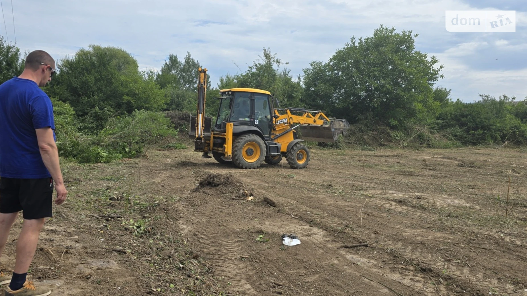 Продается земельный участок 20 соток в Закарпатской области, цена: 85000 € - фото 2