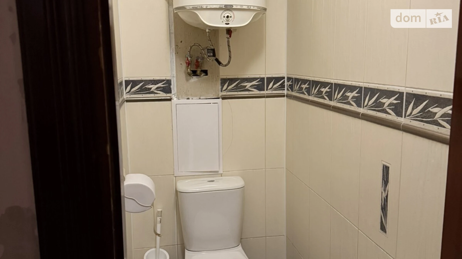 Сдается в аренду 2-комнатная квартира 47 кв. м в Хмельницком, ул. Романа Шухевича(Курчатова) - фото 4
