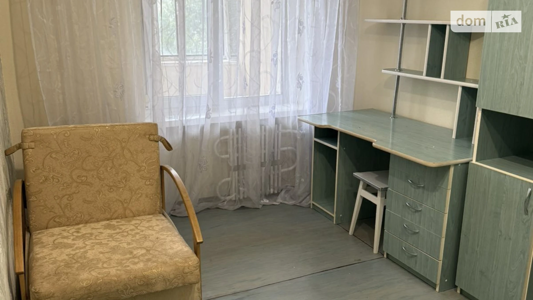 Сдается в аренду 2-комнатная квартира 47 кв. м в Хмельницком, ул. Романа Шухевича(Курчатова) - фото 5