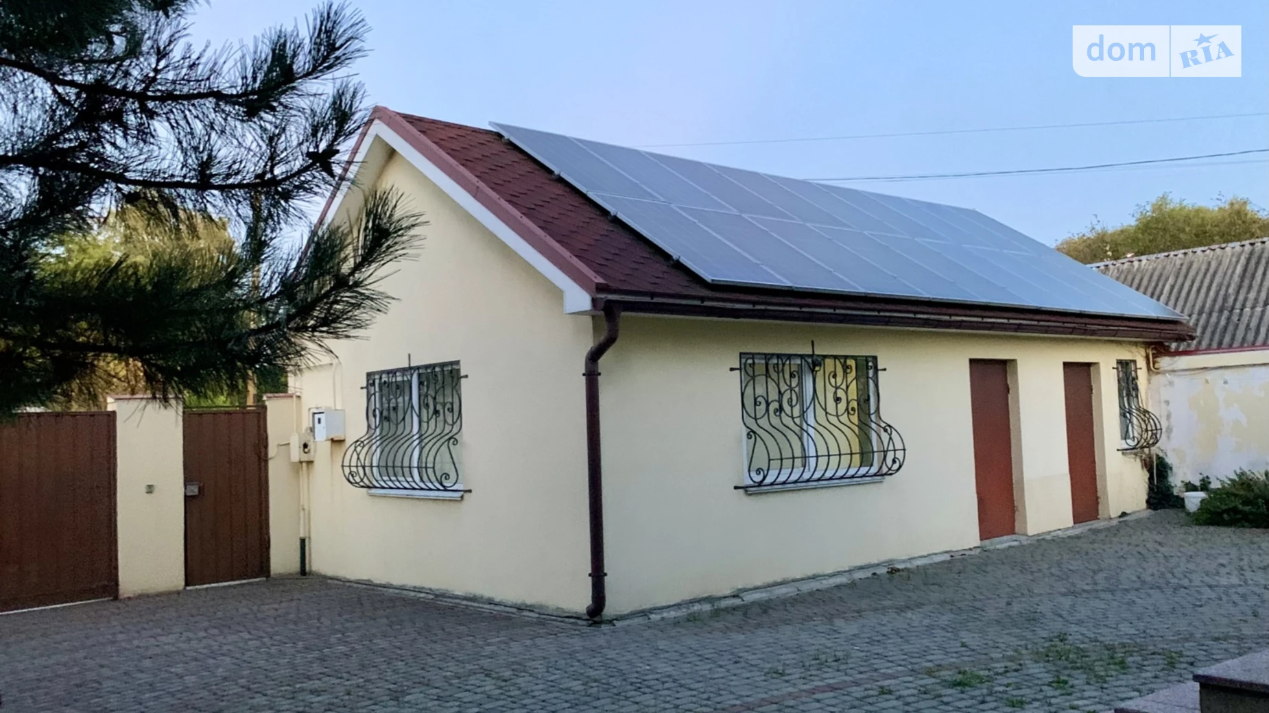 Продается дом на 2 этажа 200 кв. м с балконом, цена: 230000 € - фото 3