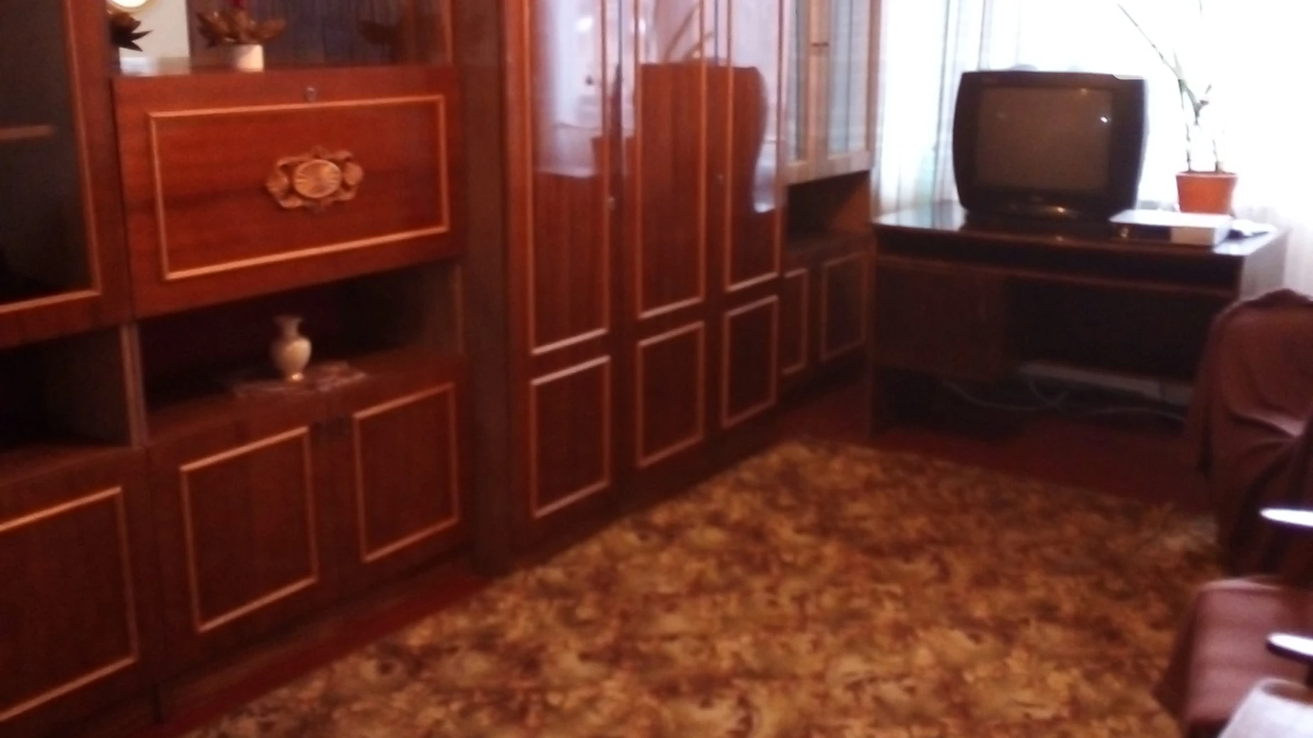 Сдается в аренду 2-комнатная квартира 48 кв. м в Ножине, цена: 7500 грн - фото 2