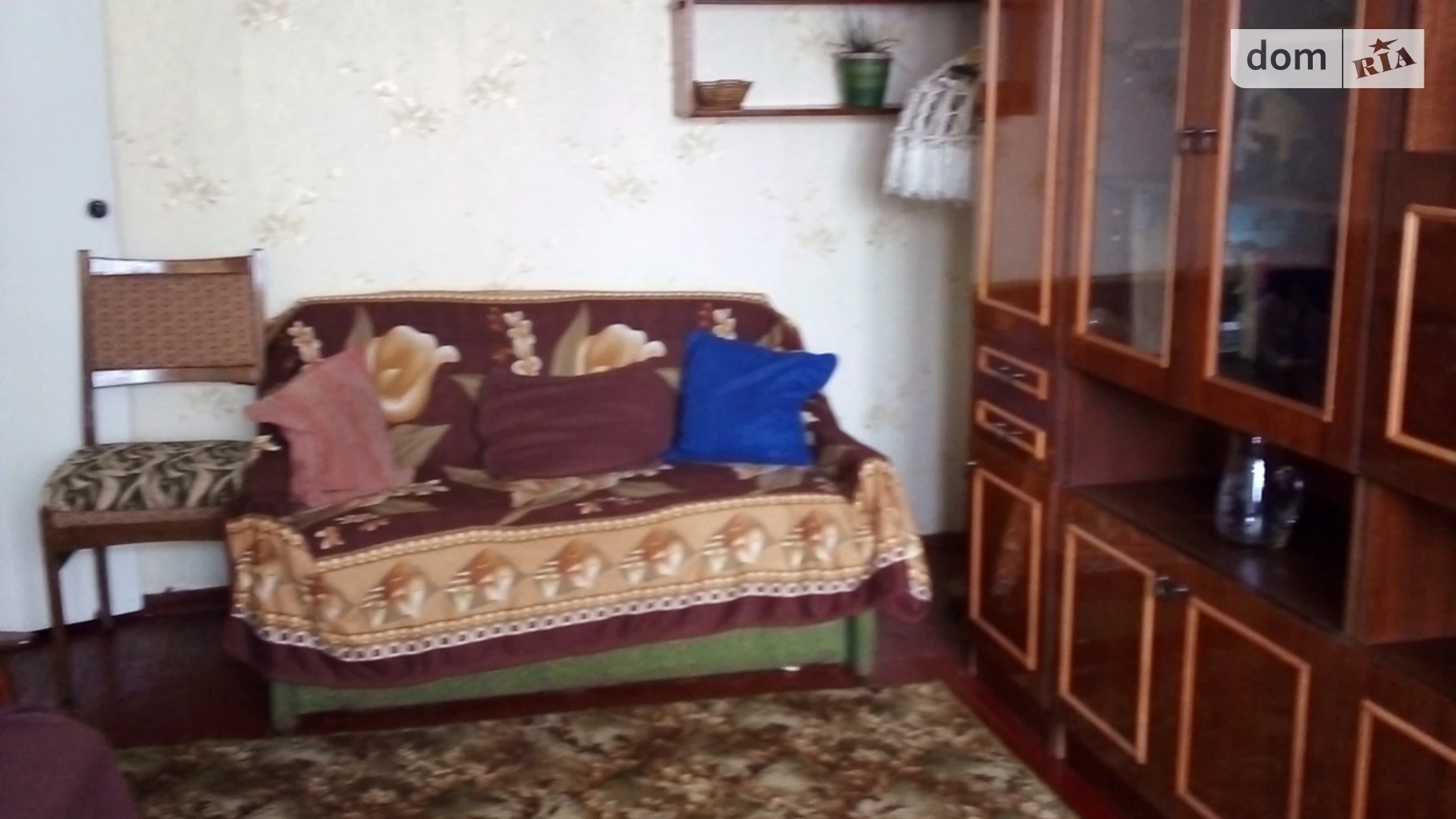 Сдается в аренду 2-комнатная квартира 48 кв. м в Ножине, цена: 7500 грн - фото 3