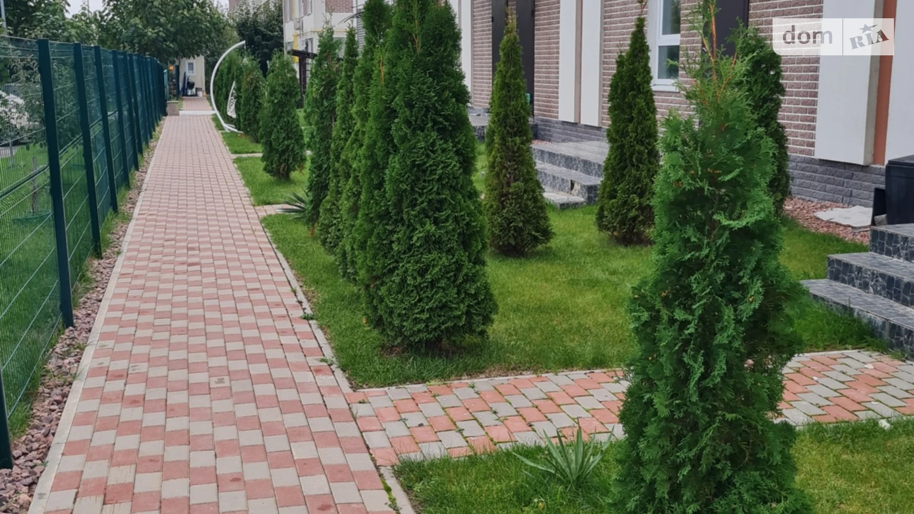 Продається 1-кімнатна квартира 62.2 кв. м у Горі, вул. Центральна, 51В - фото 4