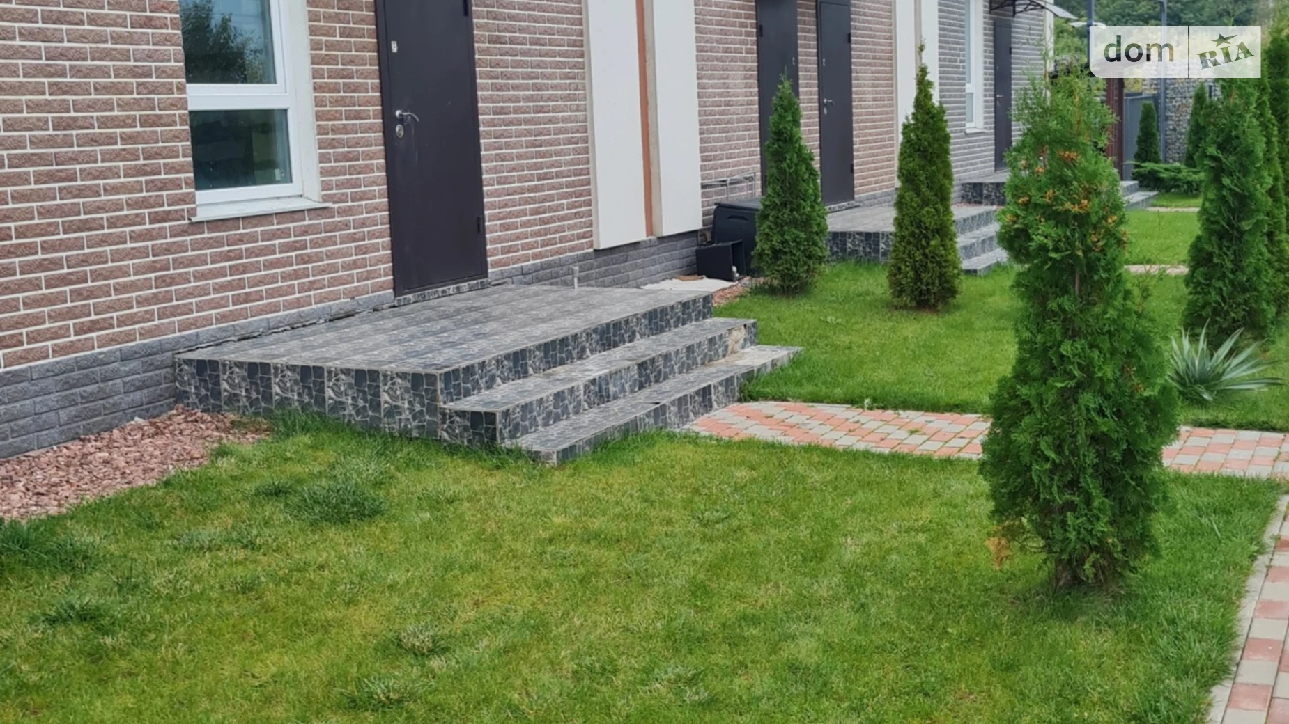 Продається 1-кімнатна квартира 62.2 кв. м у Горі, вул. Центральна, 51В - фото 3