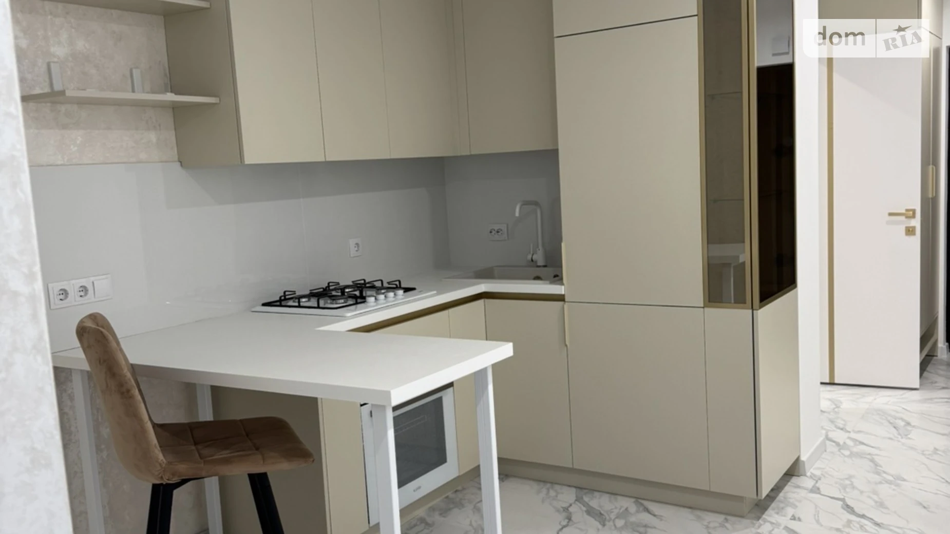1-комнатная квартира 32 кв. м в Тернополе, цена: 45500 $ - фото 3