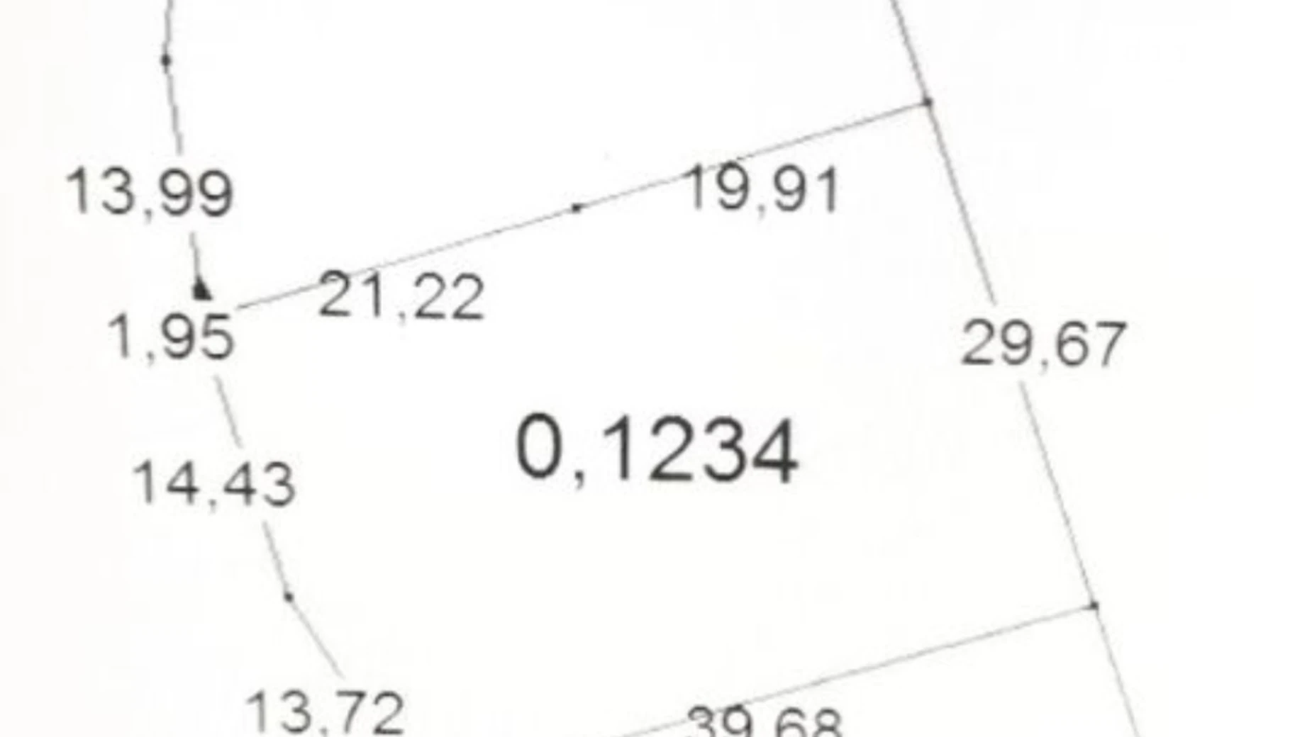 Продается земельный участок 37 соток в Закарпатской области, цена: 7500 € - фото 3