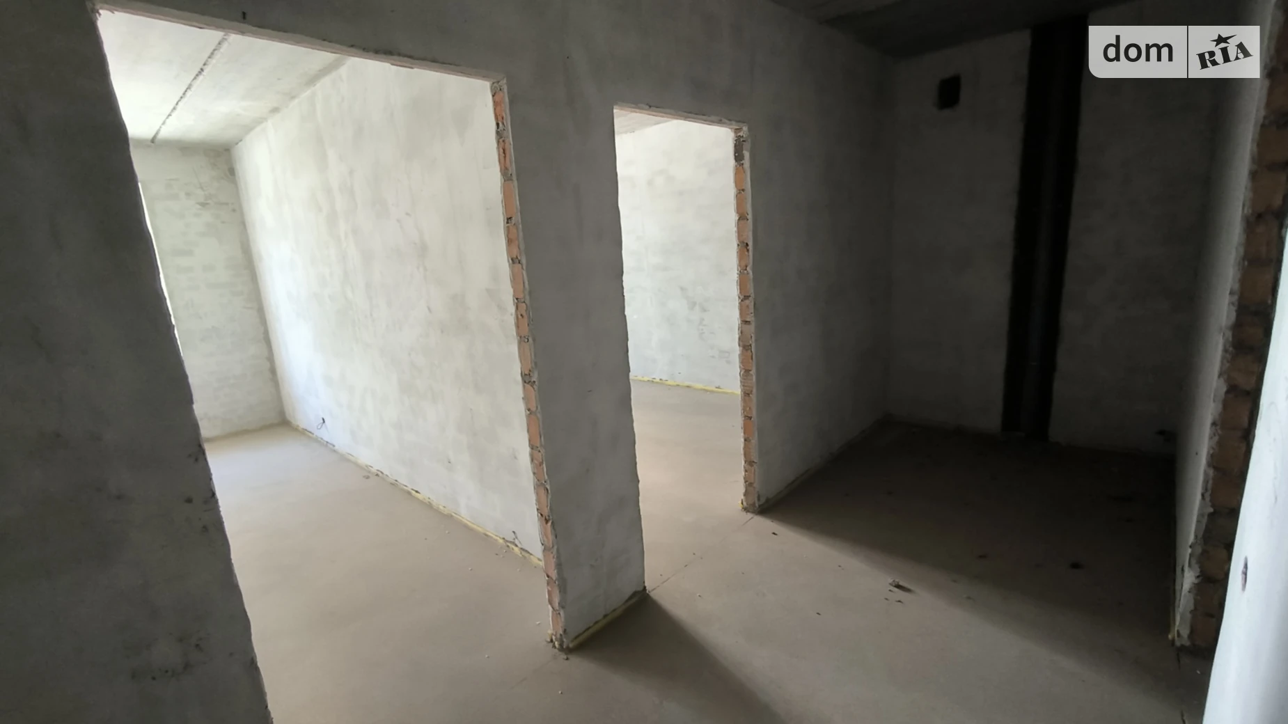 Продается 2-комнатная квартира 65.35 кв. м в Хмельницком, ул. Озерная, 14 - фото 3
