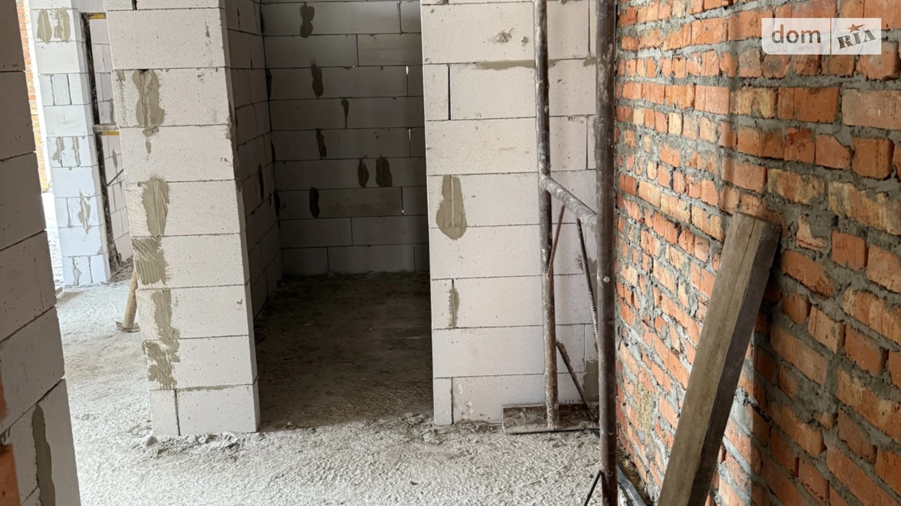 Продается 2-комнатная квартира 58.24 кв. м в Петрикове, ул. Коновальца - фото 3