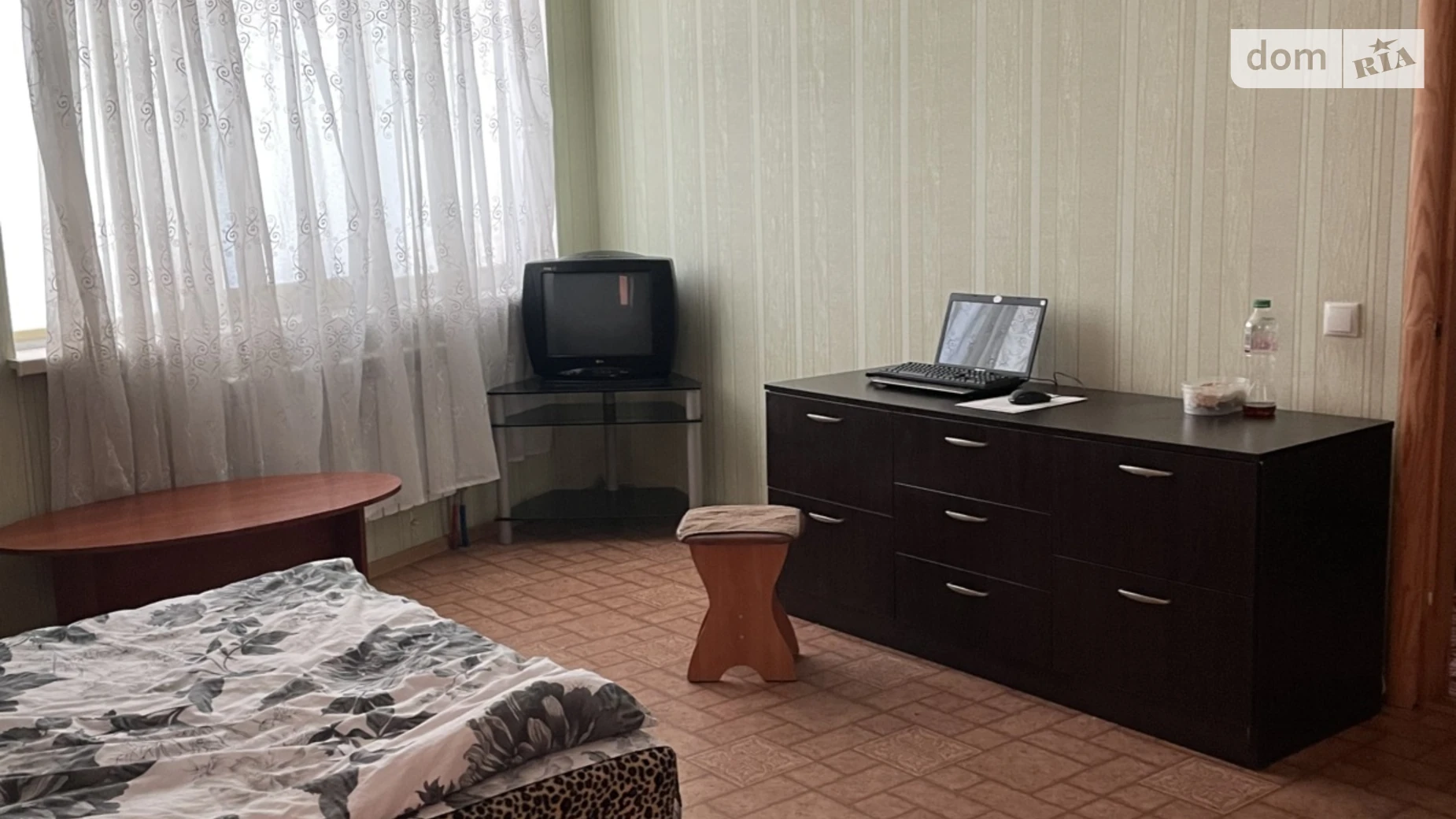 Продается 1-комнатная квартира 44 кв. м в Броварах, ул. Черняховского, 11Г - фото 5